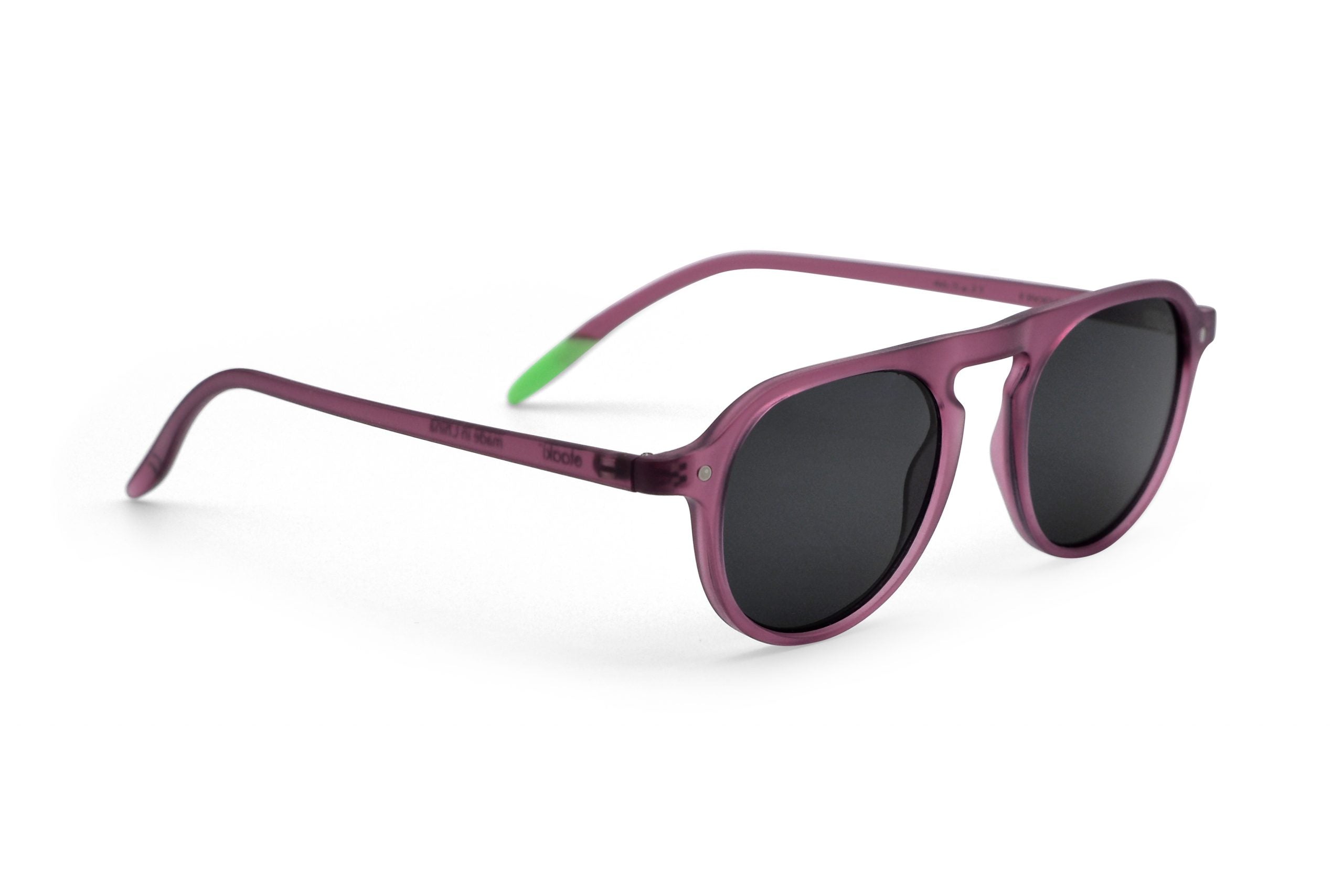 Ralyn – Plum - SUNGLASSES