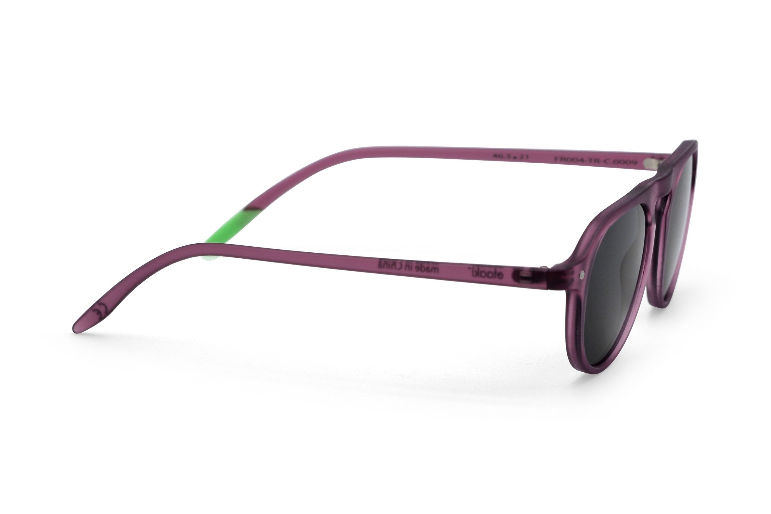 Ralyn – Plum - SUNGLASSES