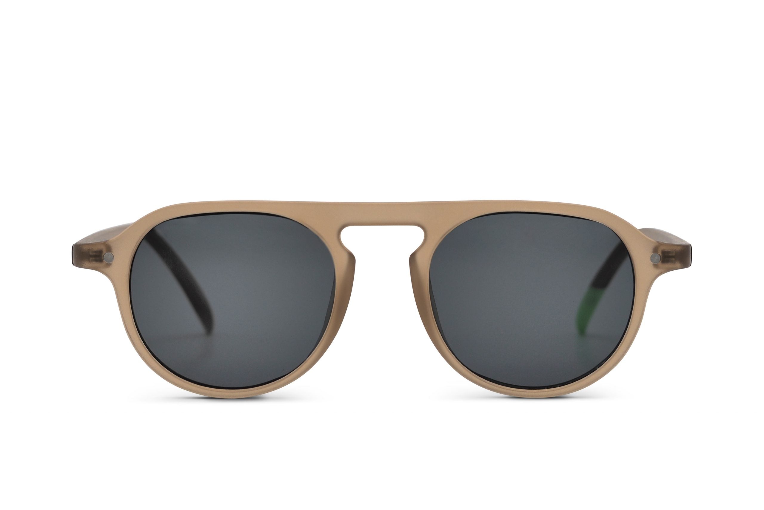 Ralyn – Walnut - SUNGLASSES