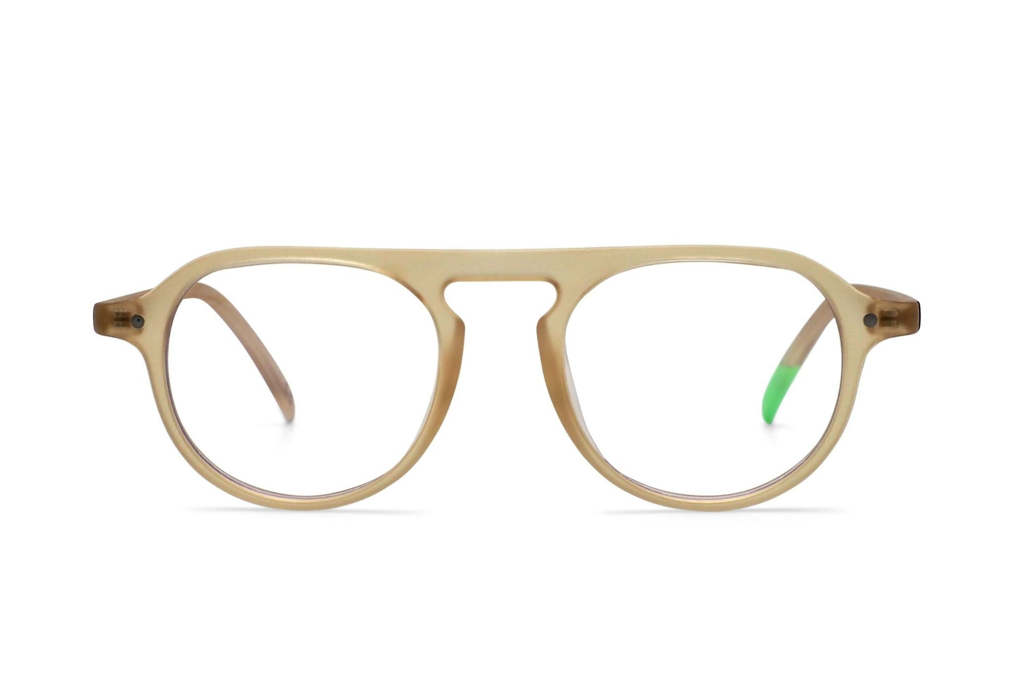 Ralyn – Bamboo - READING GLASSES