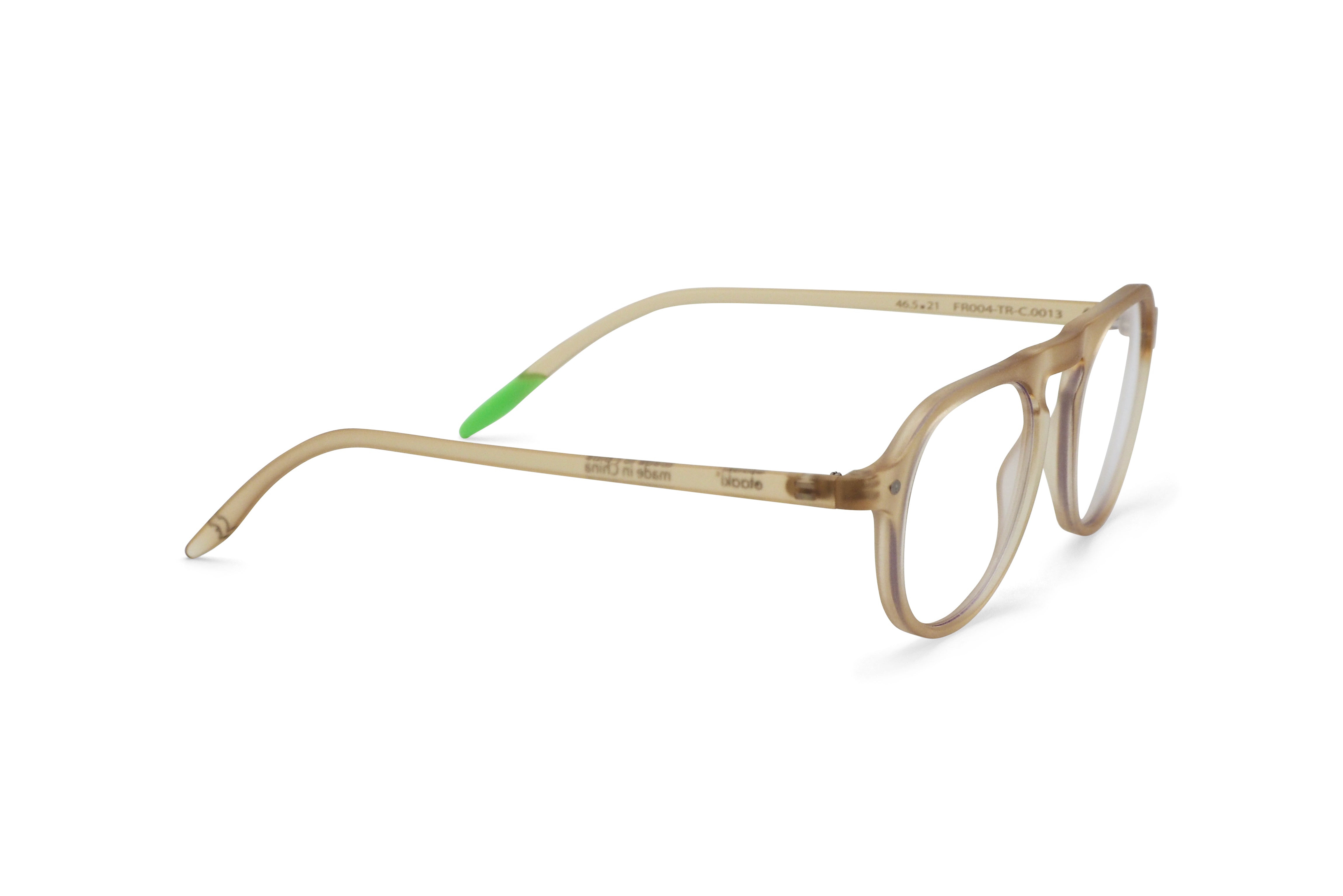 Ralyn – Bamboo - SCREEN GLASSES