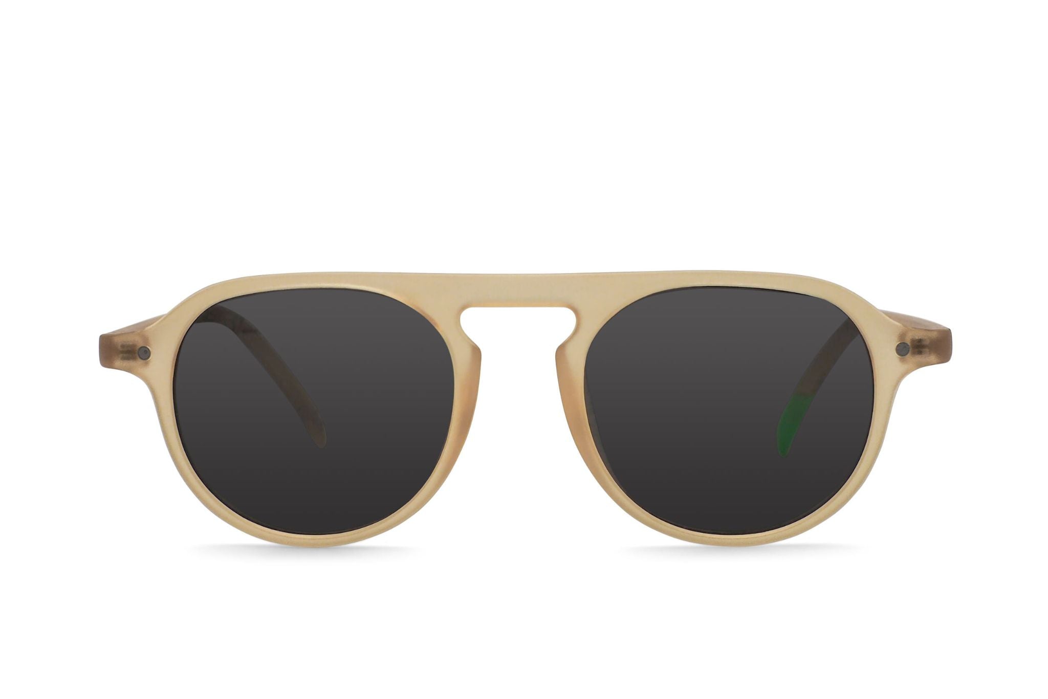 Ralyn – Bamboo - SUNGLASSES