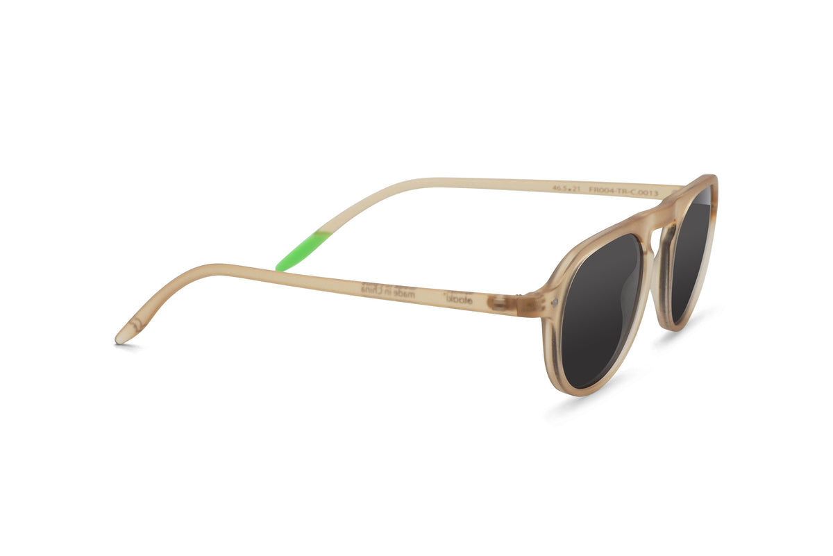 Ralyn – Bamboo - SUNGLASSES
