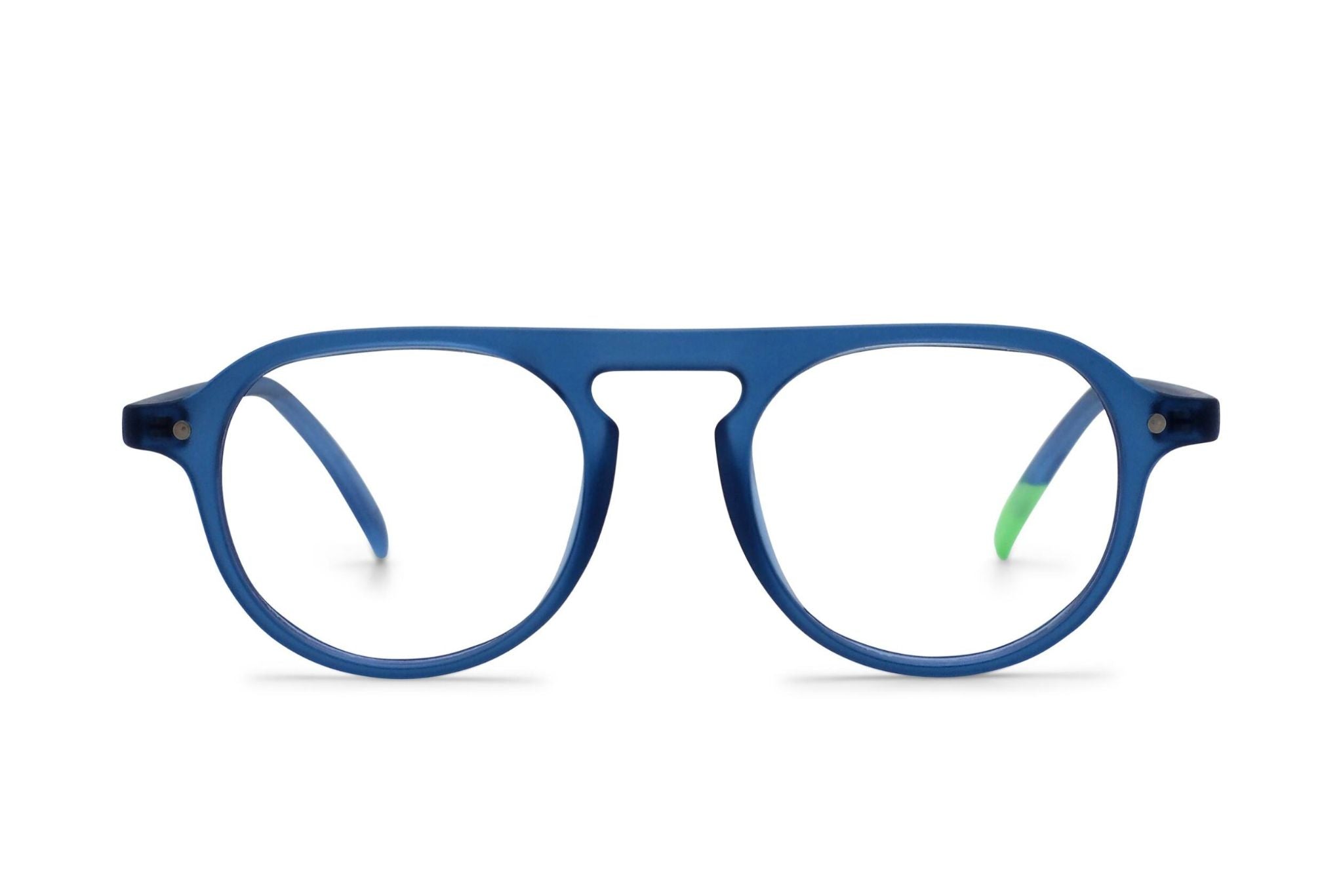 Ralyn – Chambray - READING GLASSES
