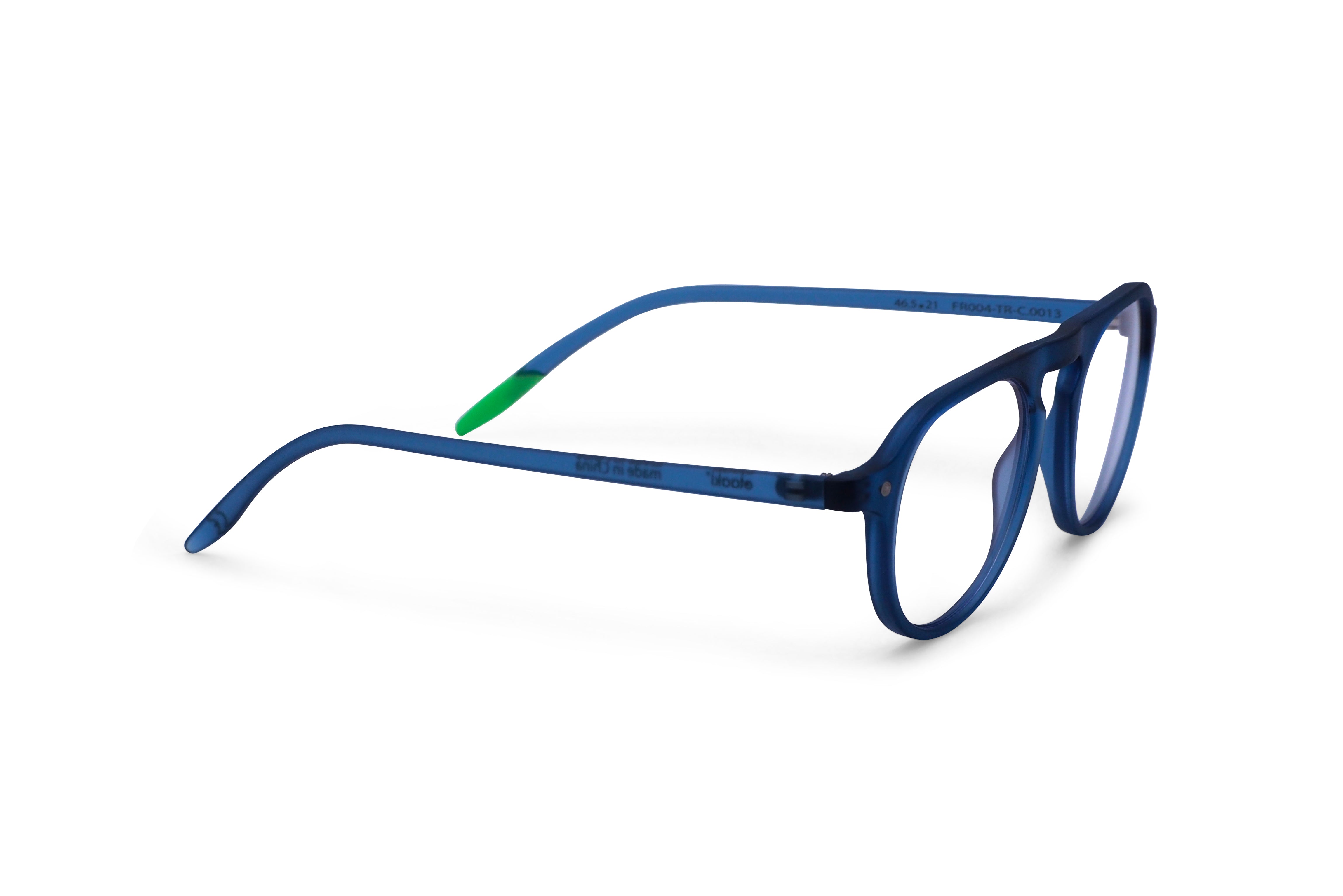 Ralyn – Chambray - SCREEN GLASSES