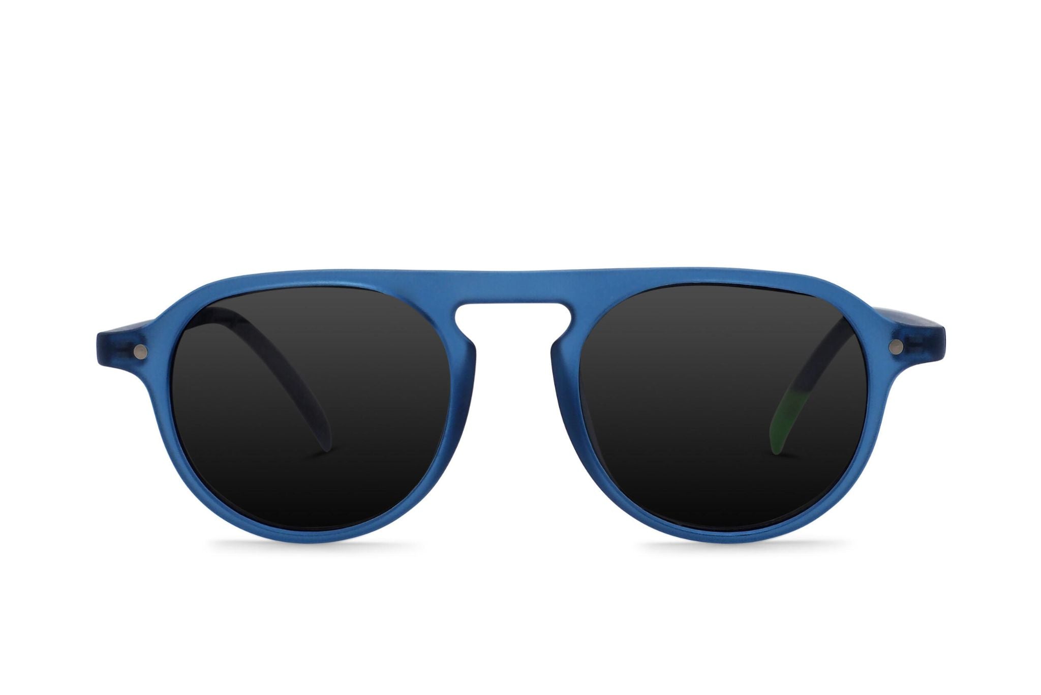 Ralyn – Chambray - SUNGLASSES