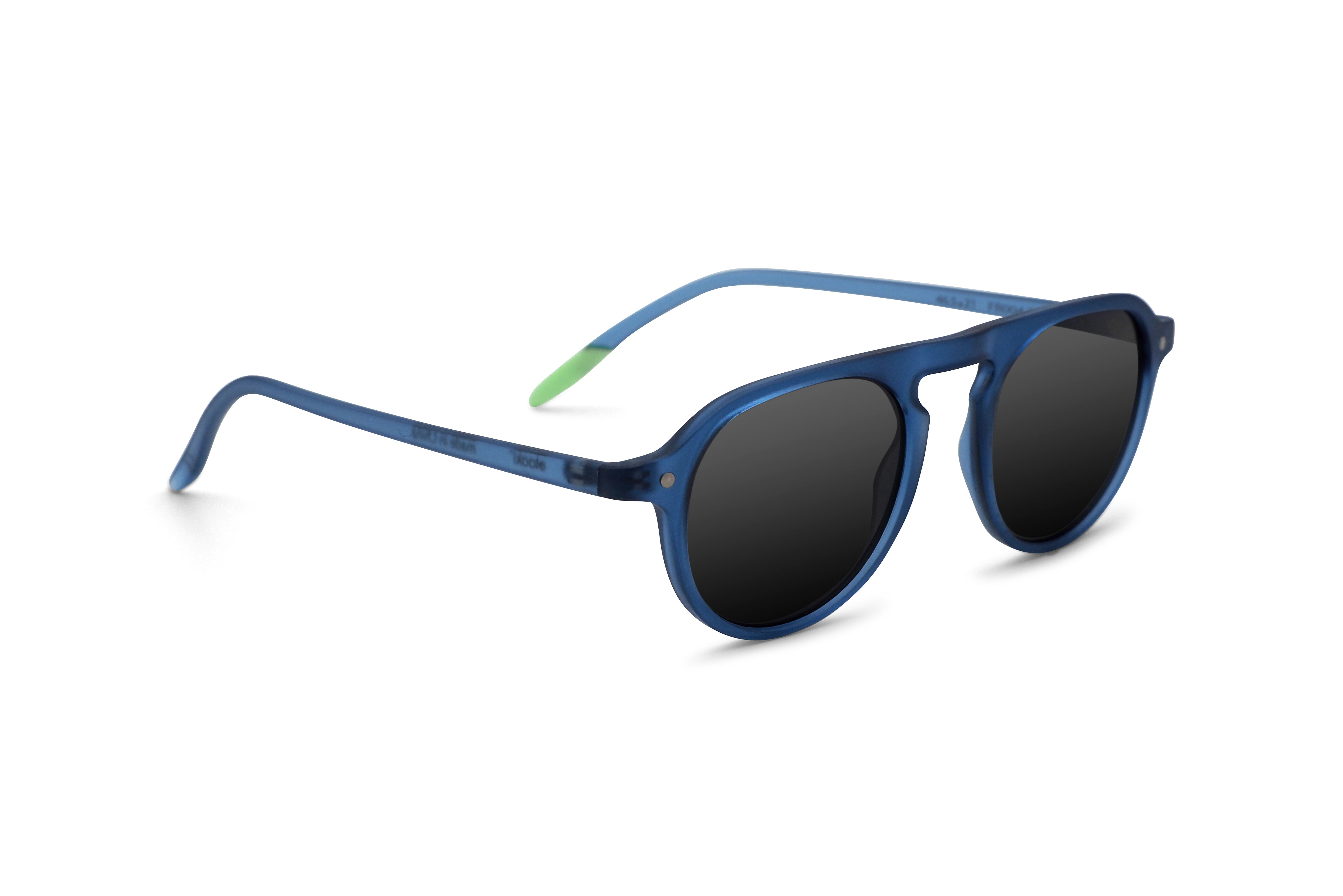 Ralyn – Chambray - SUNGLASSES