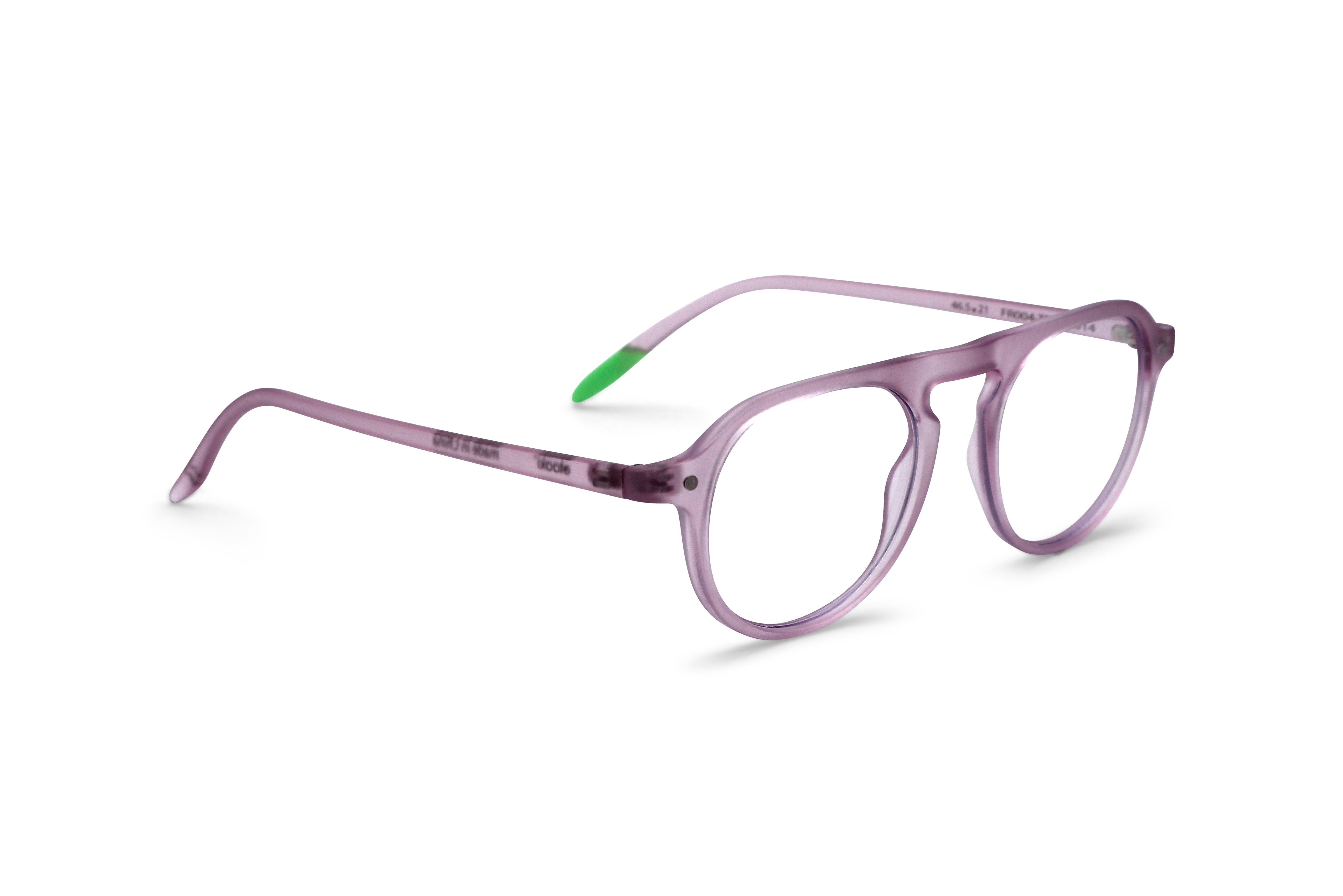 Ralyn – Lavender - SCREEN GLASSES