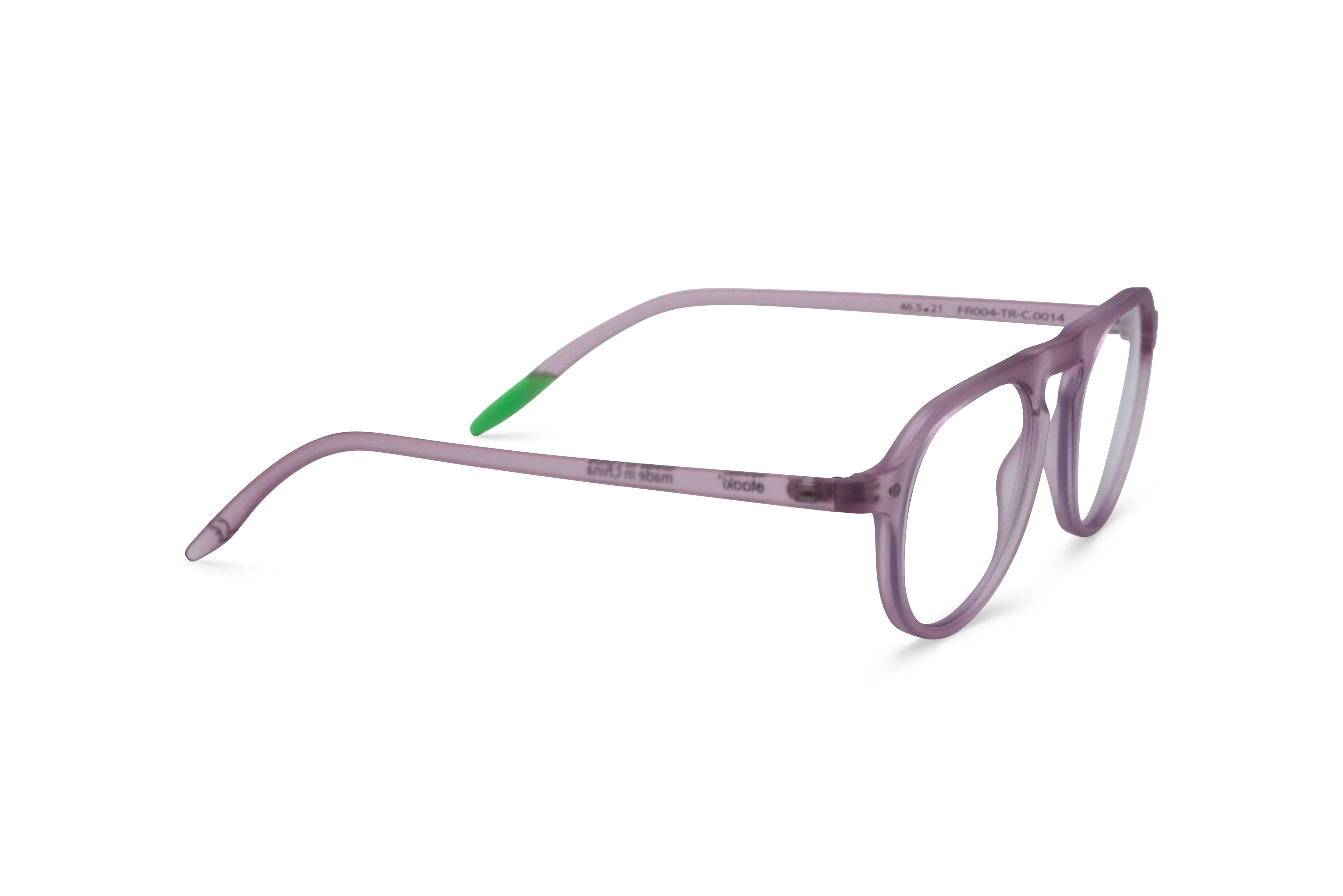 Ralyn – Lavender - READING GLASSES