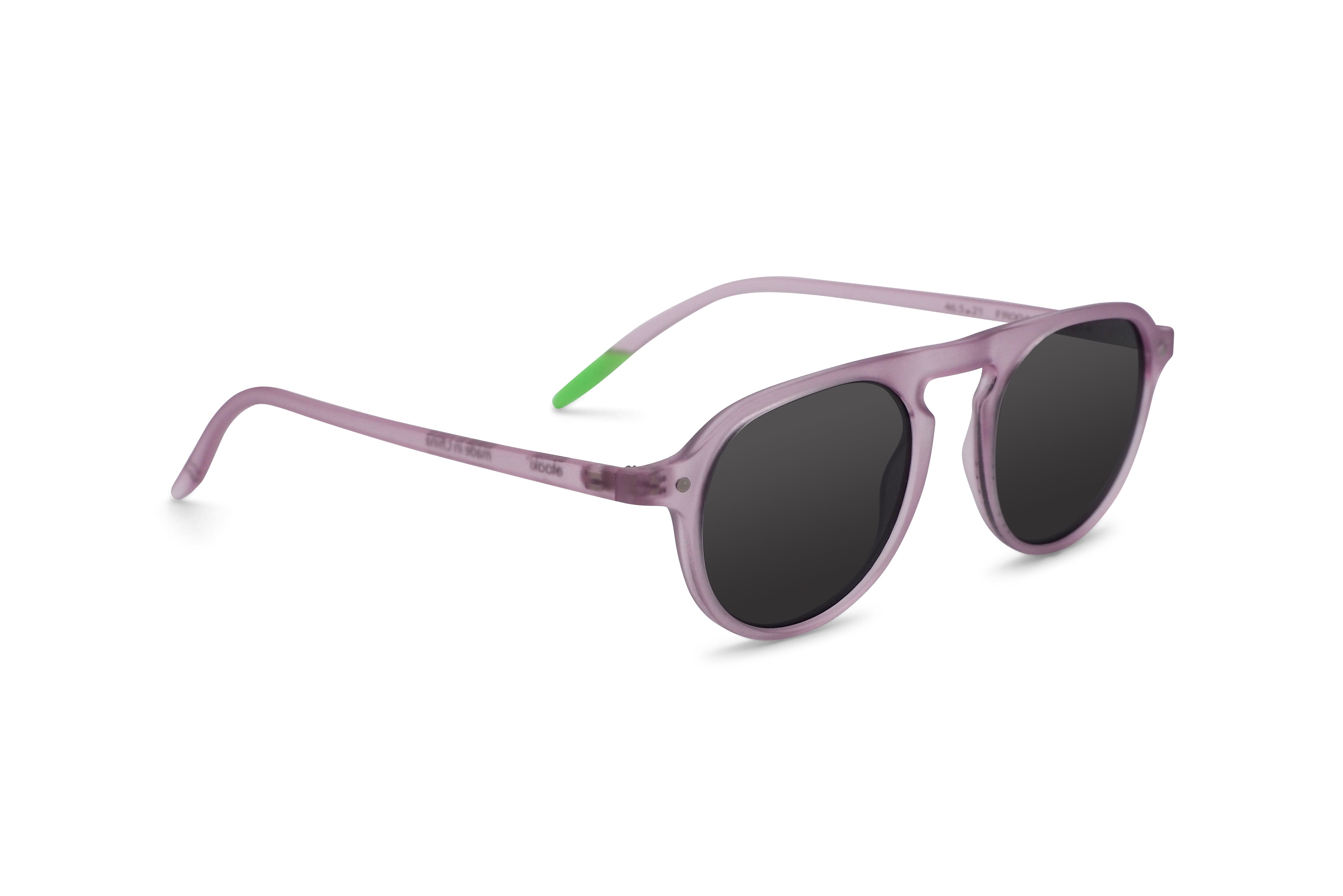 Ralyn – Lavender - SUNGLASSES