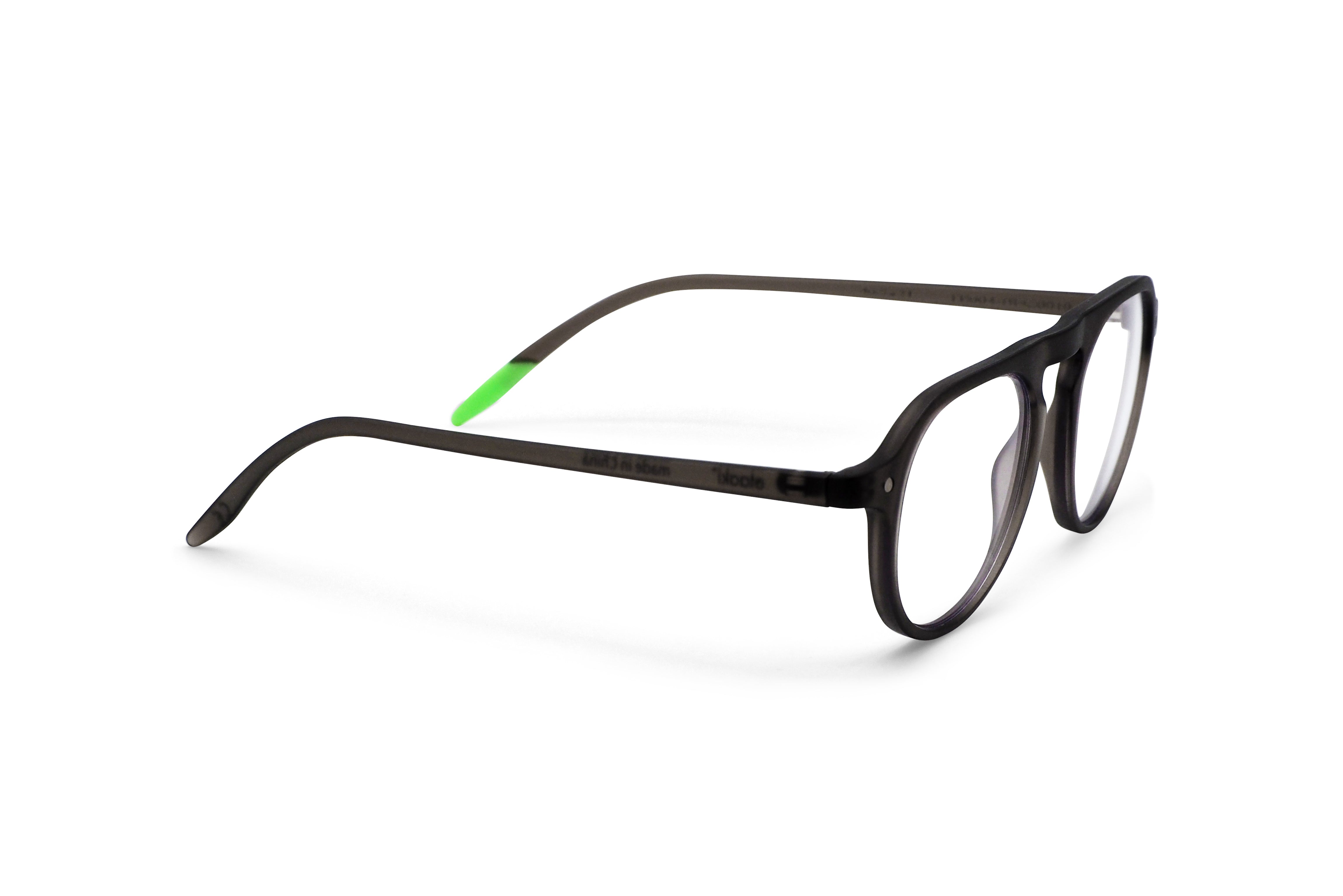 Ralyn – Liquorice - READING GLASSES