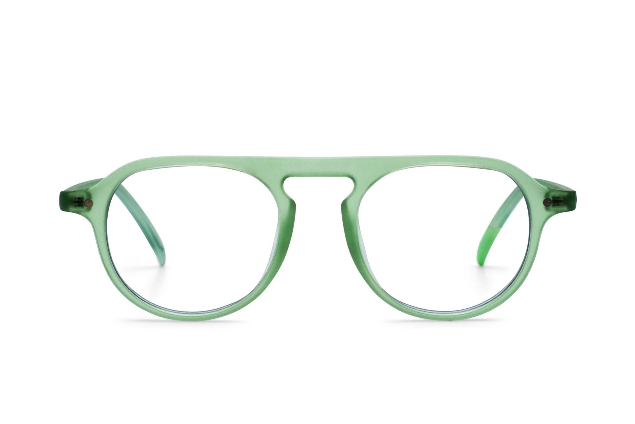 Ralyn – Pistachio - SCREEN GLASSES