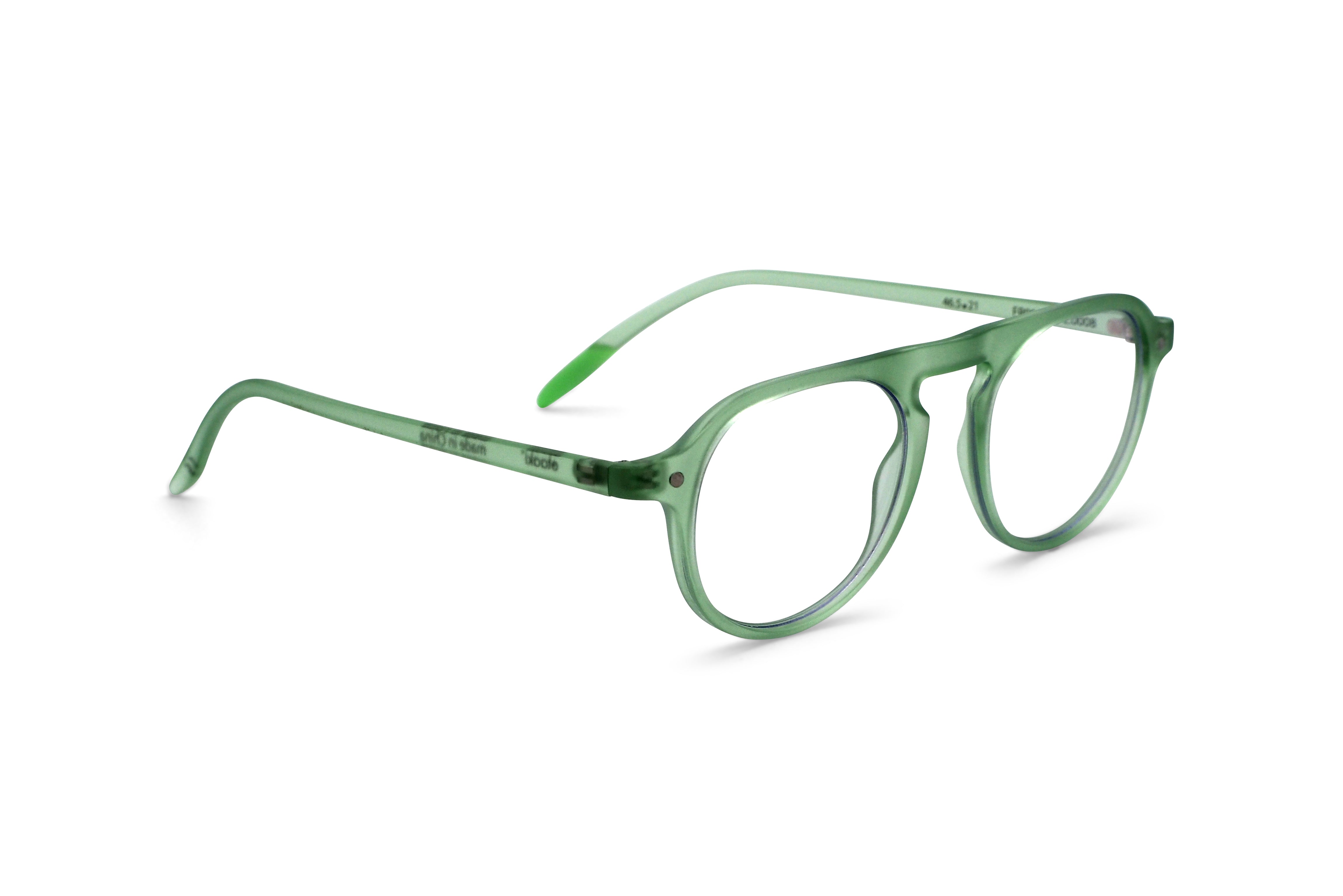 Ralyn – Pistachio - SCREEN GLASSES