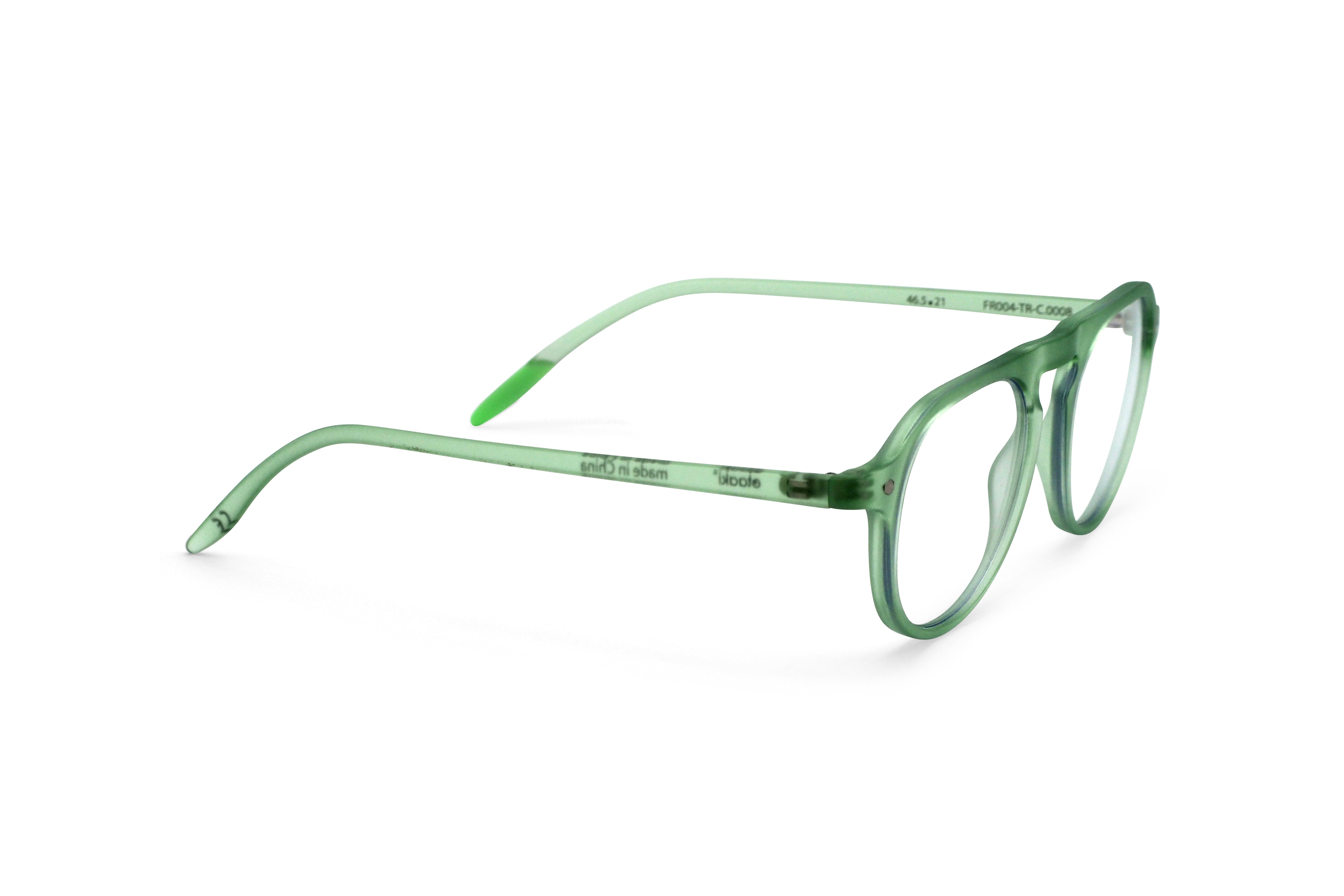 Ralyn – Pistachio - SCREEN GLASSES