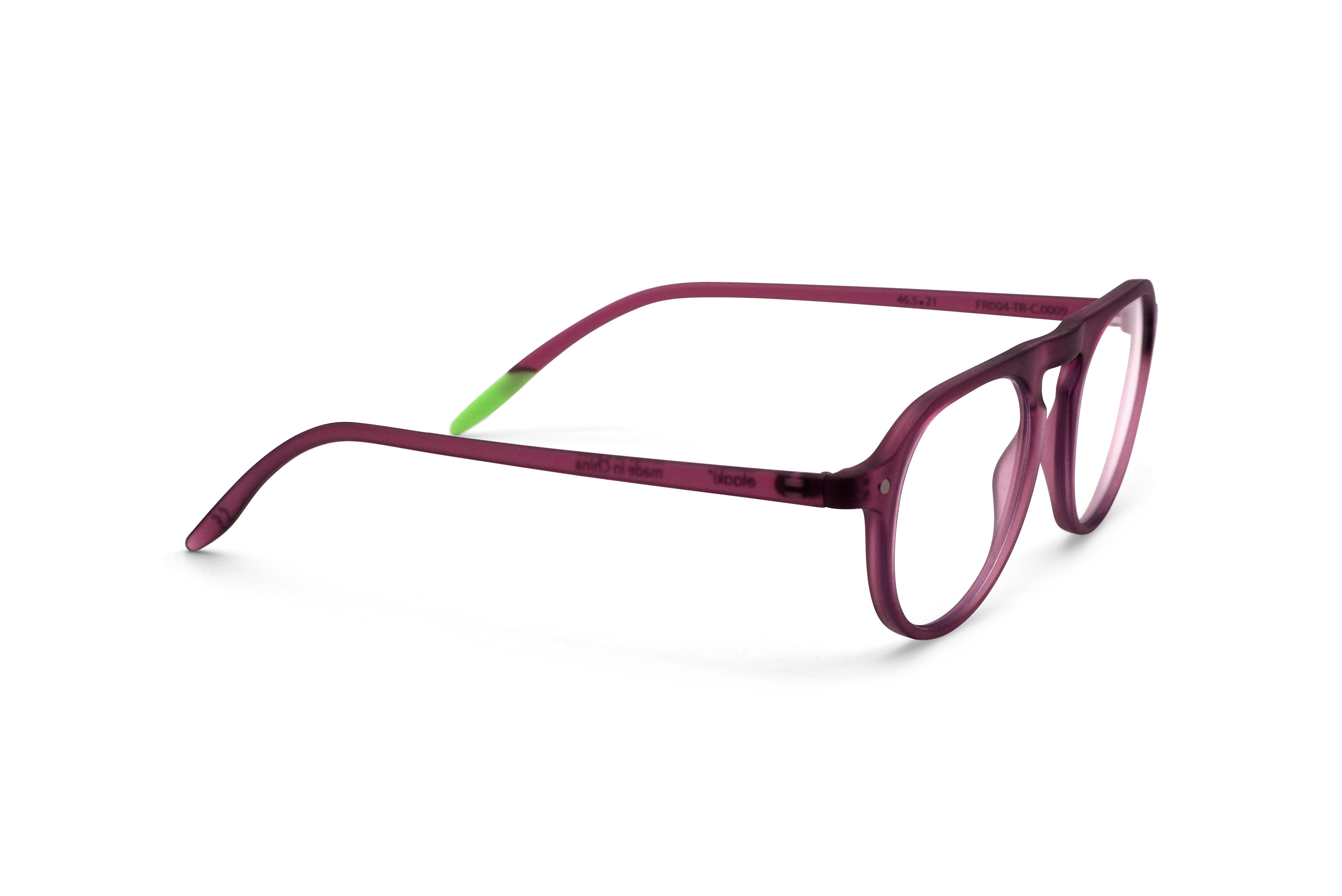 Ralyn – Plum - SCREEN GLASSES
