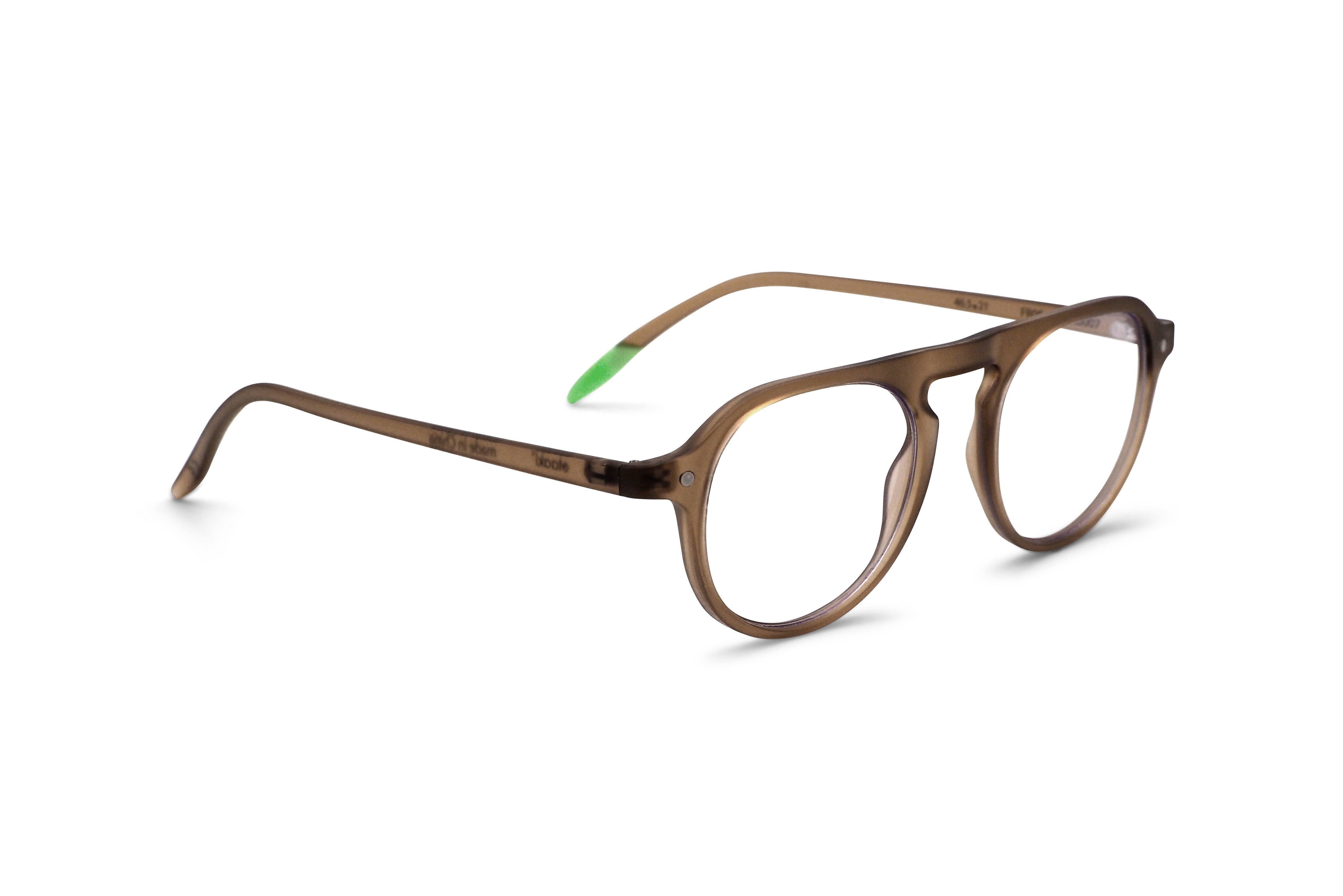 Ralyn – Walnut - SCREEN GLASSES