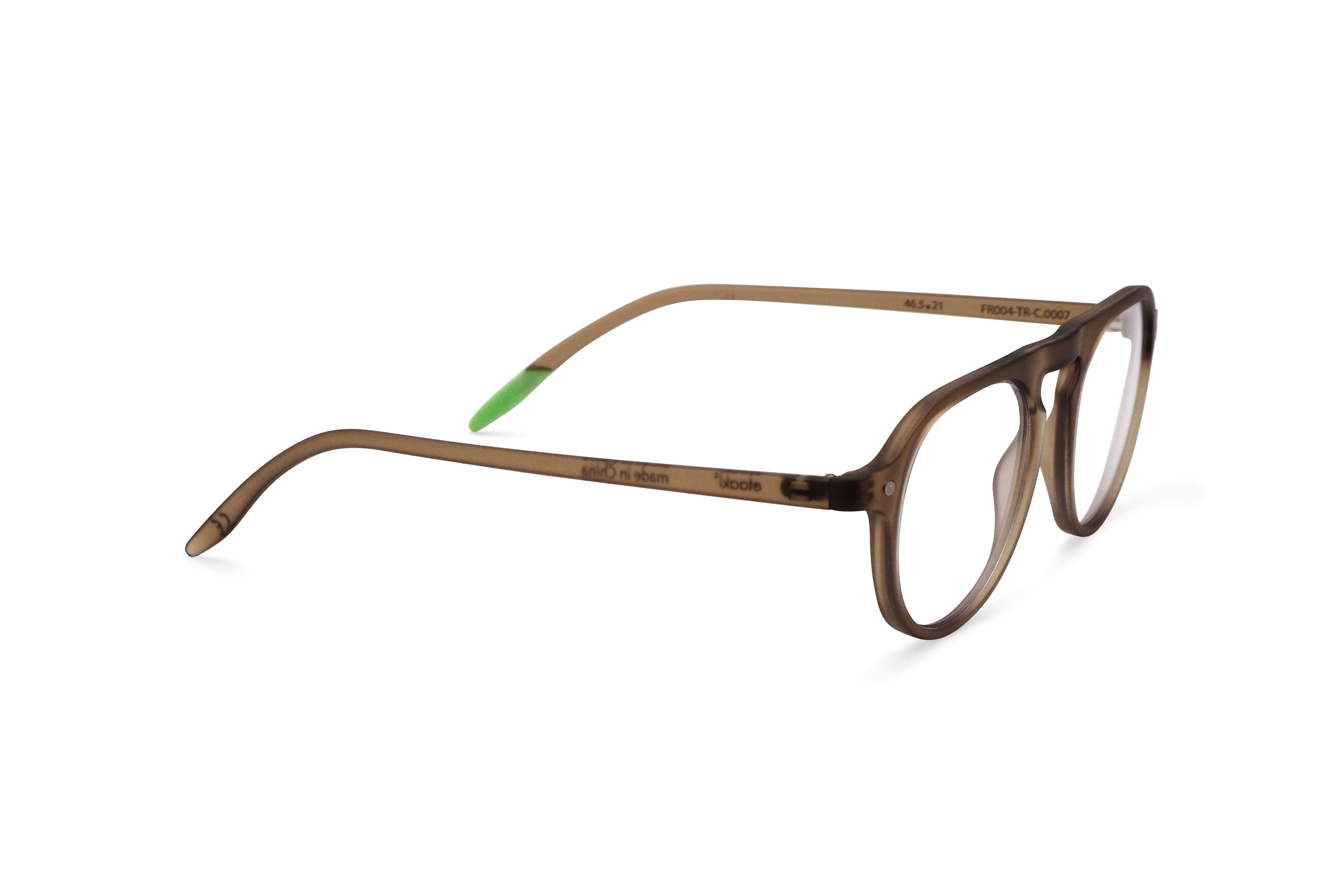 Ralyn – Walnut - SCREEN GLASSES