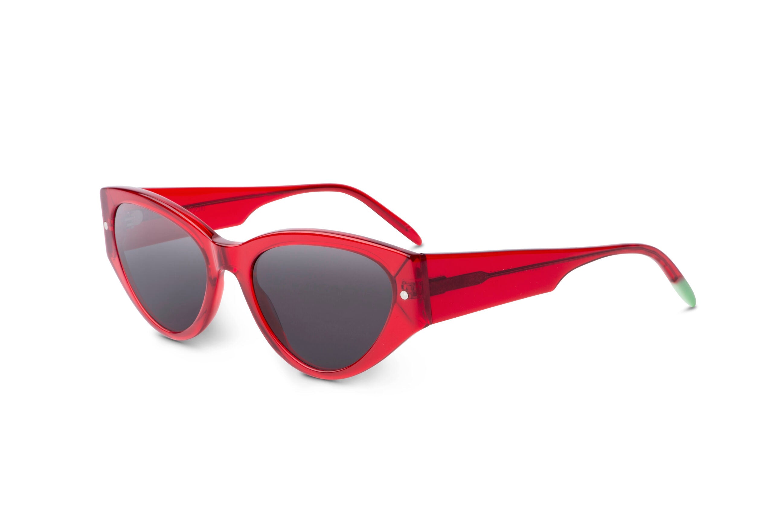 Scandola – Poppy Red - SUNGLASSES