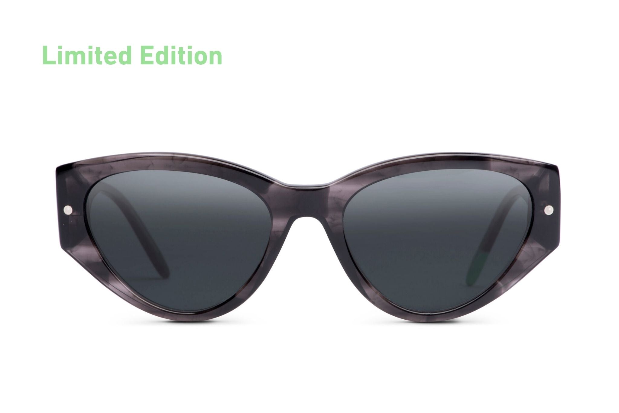 Scandola – Smokey Black - SUNGLASSES