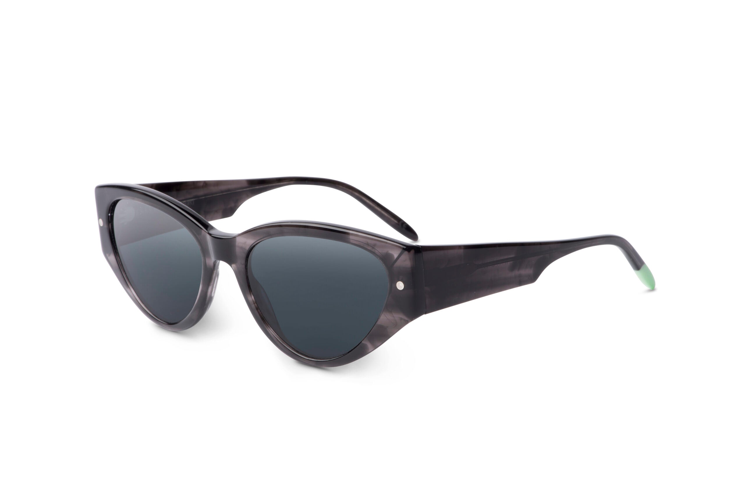 Scandola – Smokey Black - SUNGLASSES