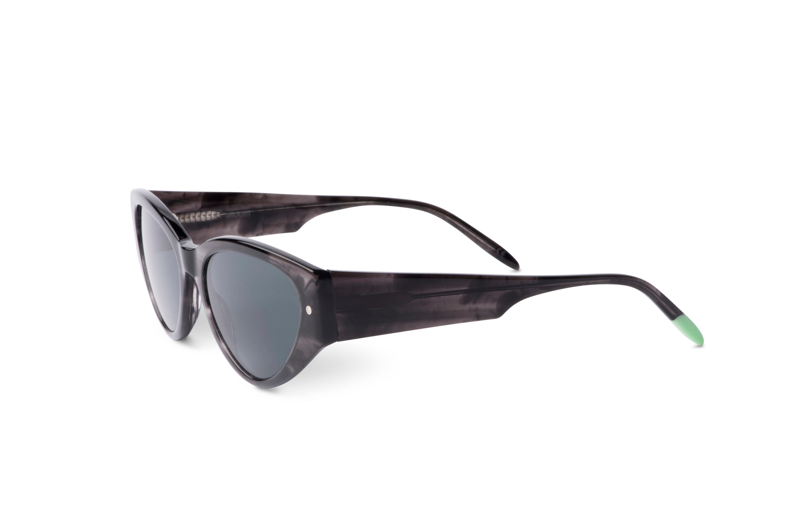 Scandola – Smokey Black - SUNGLASSES