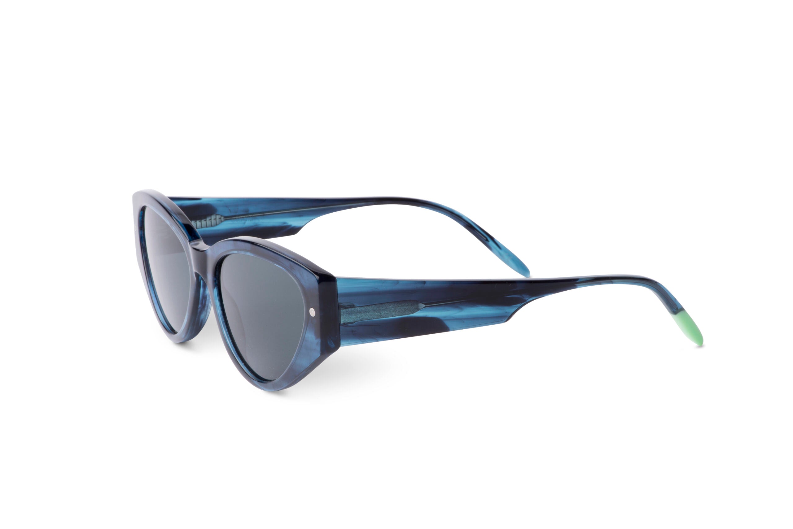 Scandola – Smokey Blue - SUNGLASSES
