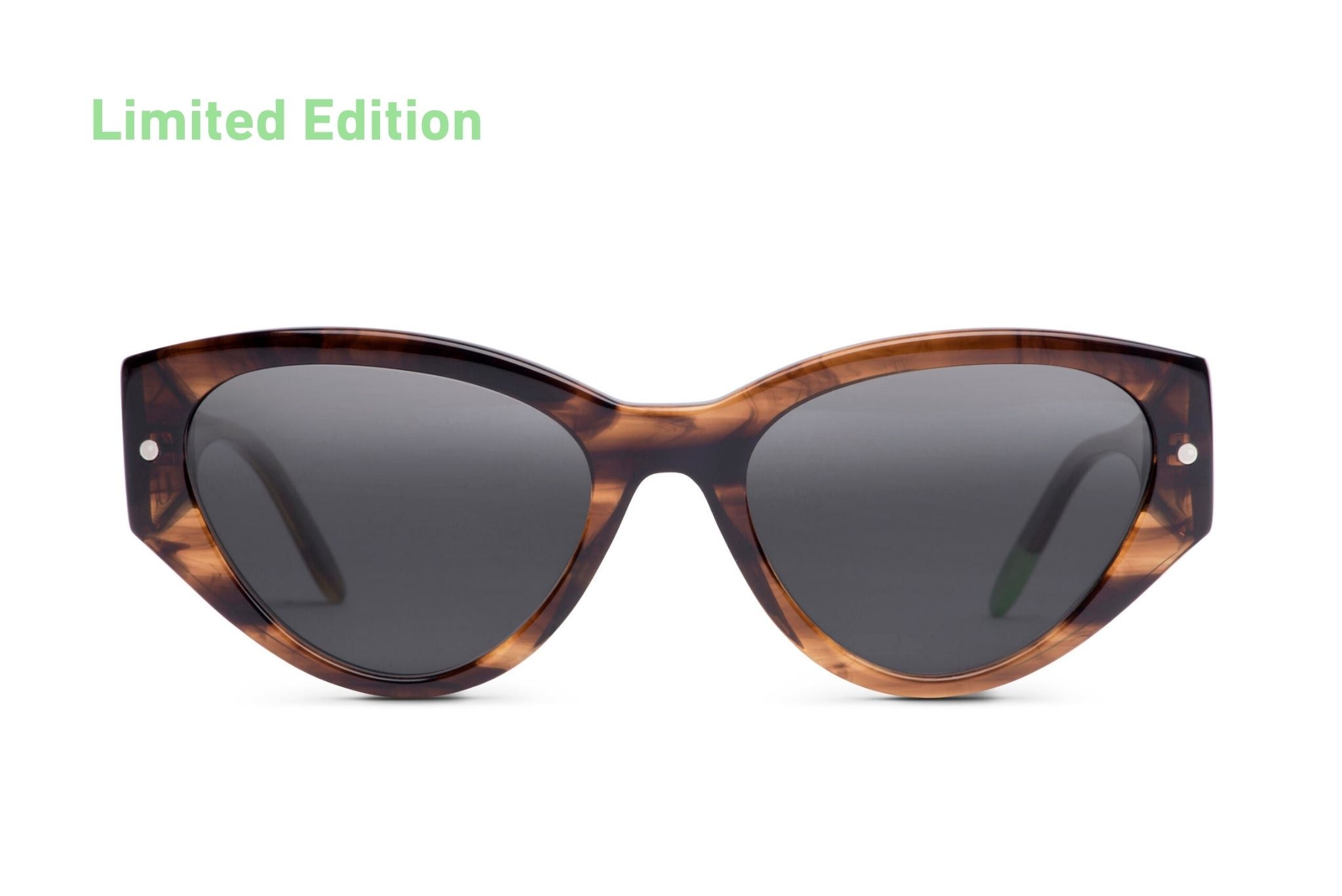 Scandola – Smokey Brown - SUNGLASSES