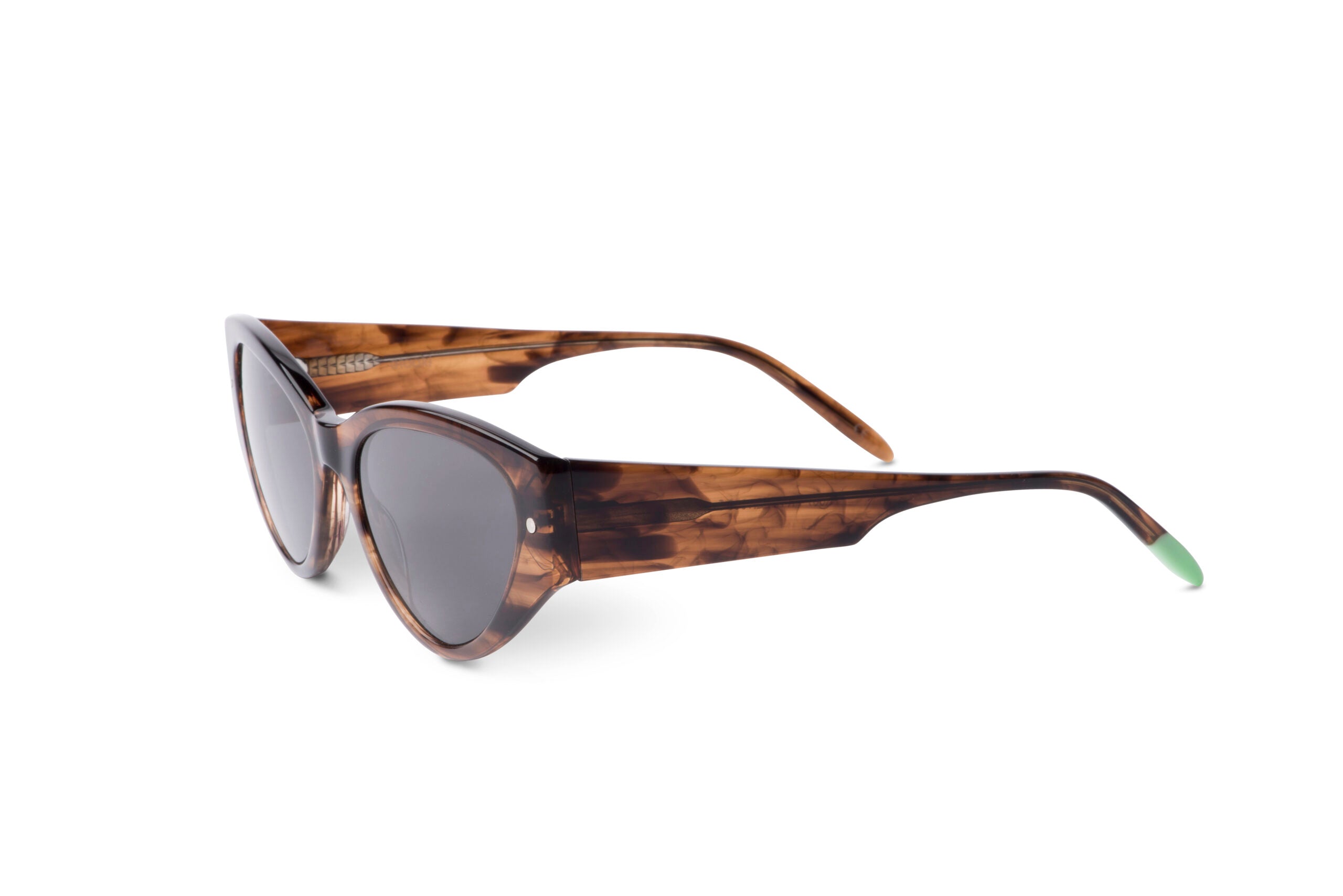 Scandola – Smokey Brown - SUNGLASSES
