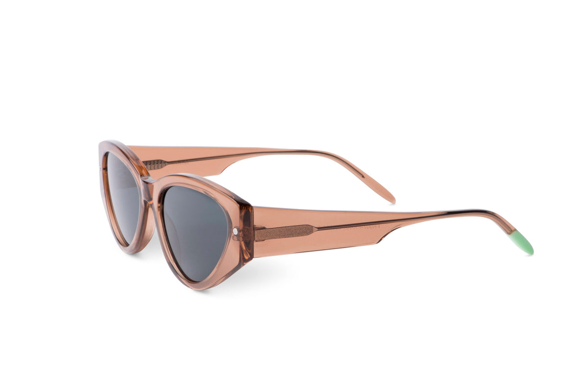 Scandola – Toffee - SUNGLASSES