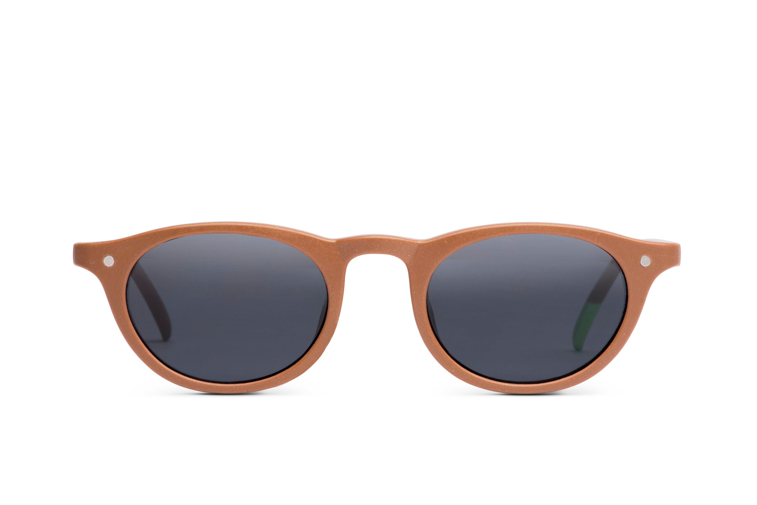 Sulu - Hazelnut - SUNGLASSES