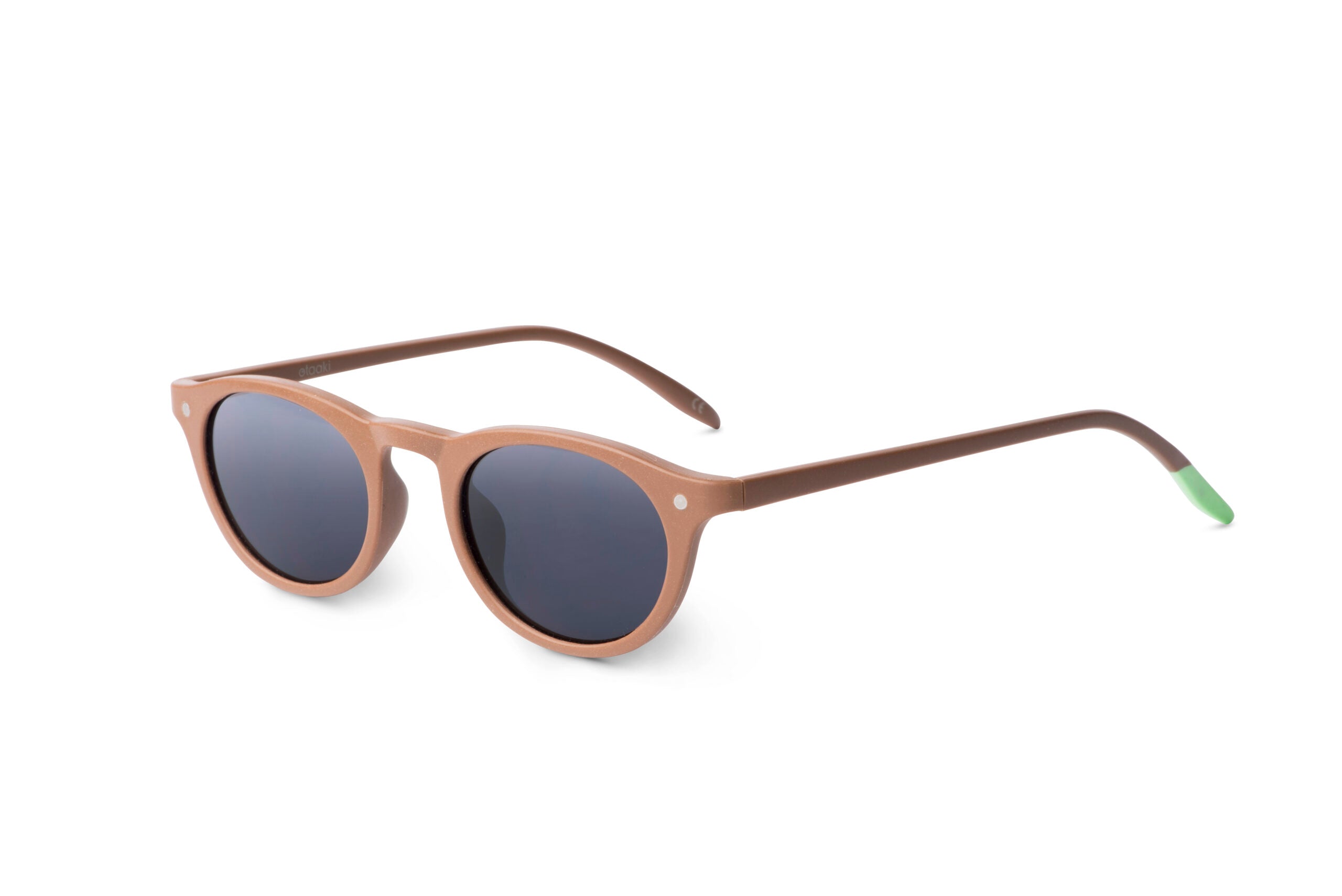Sulu - Hazelnut - SUNGLASSES