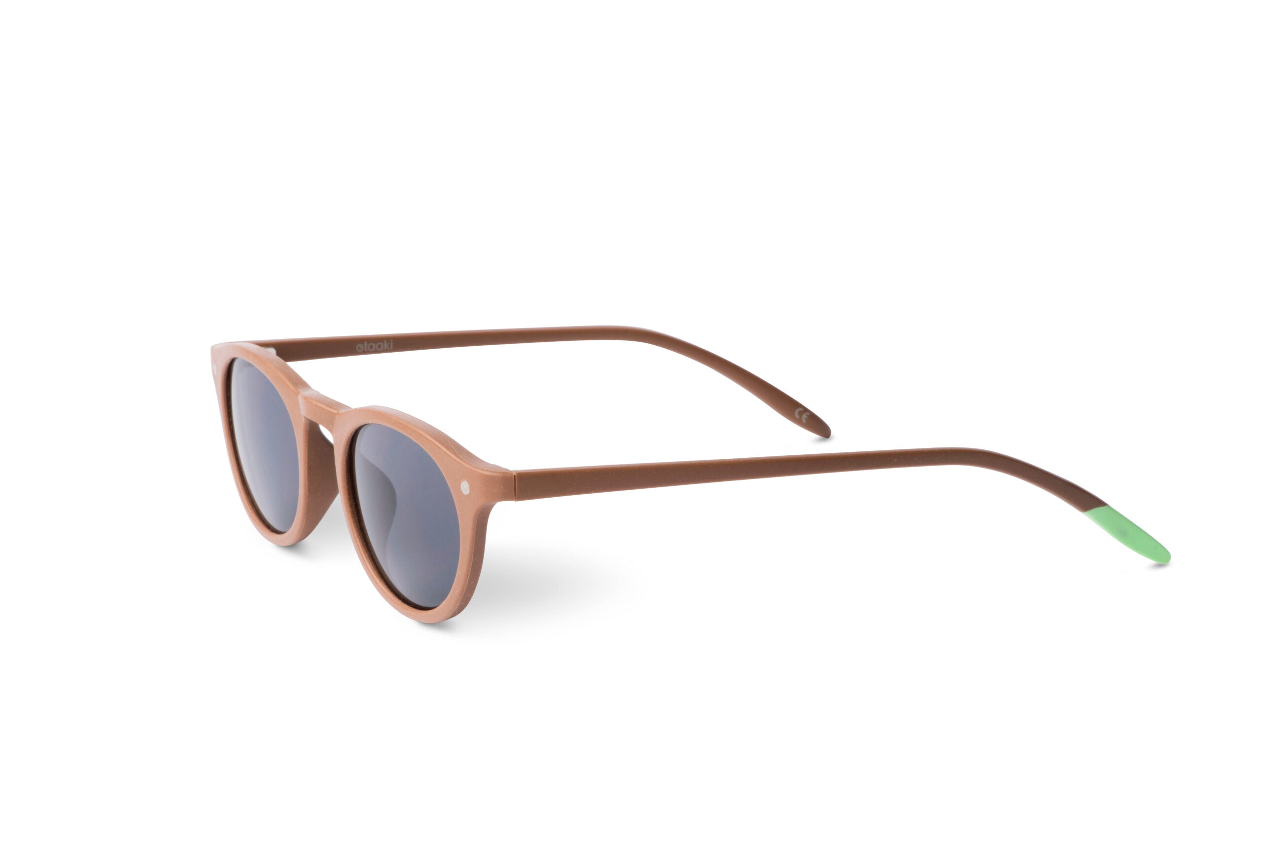 Sulu - Hazelnut - SUNGLASSES