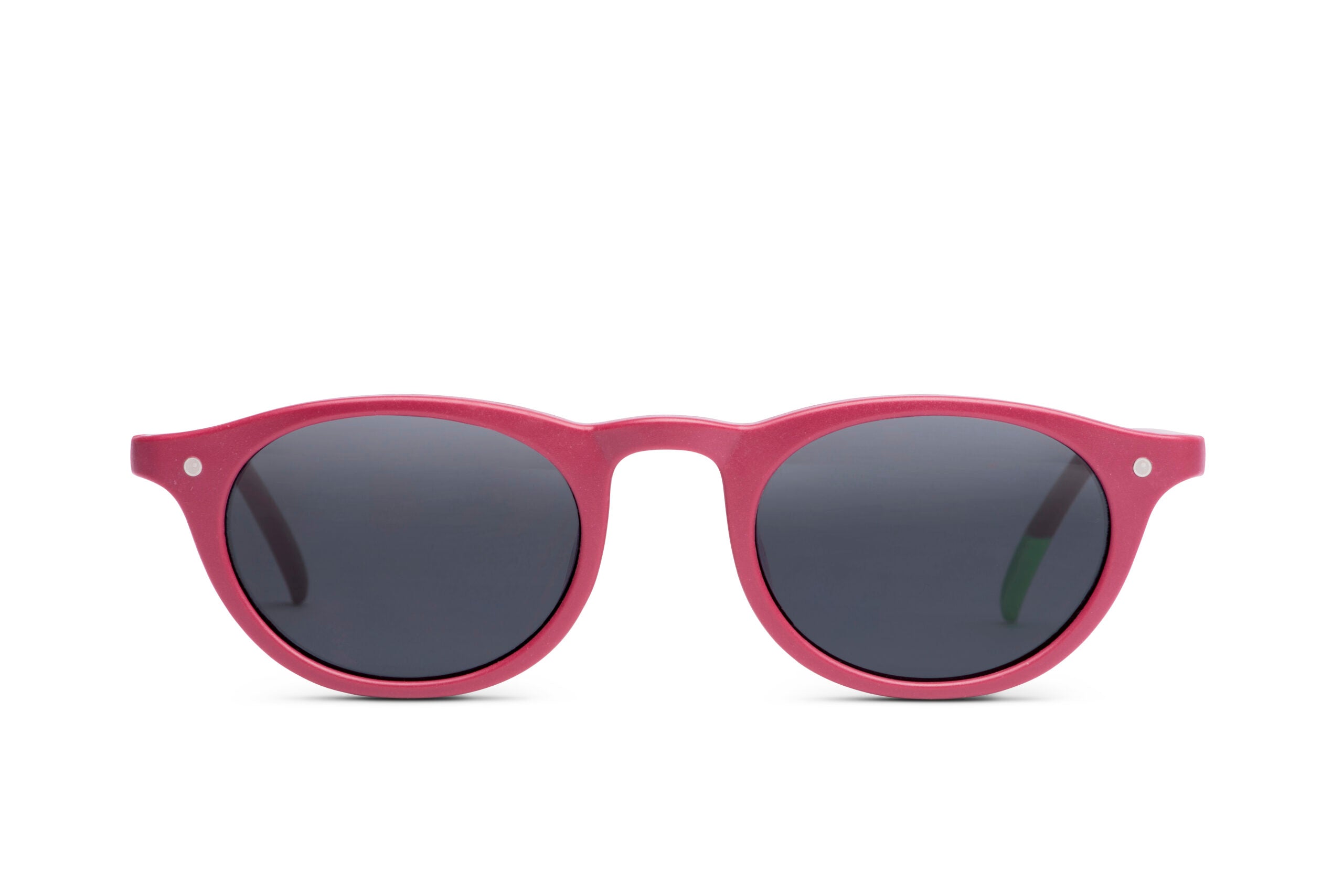 Sulu - Raspberry - SUNGLASSES