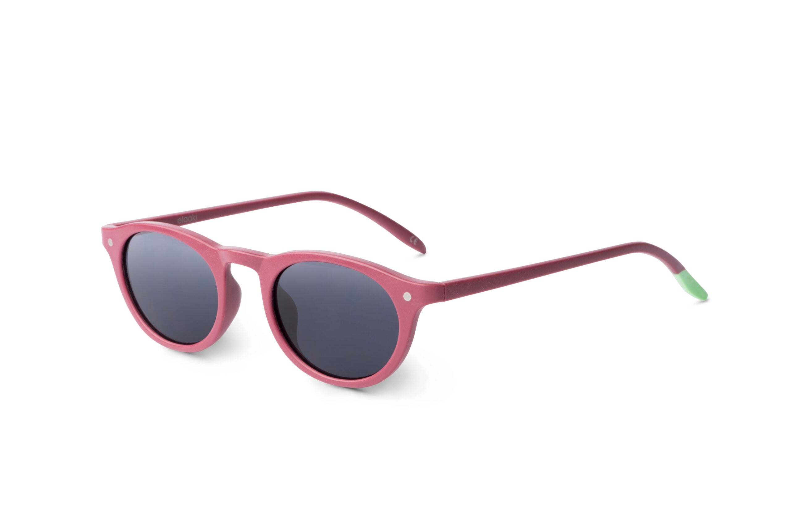 Sulu - Raspberry - SUNGLASSES