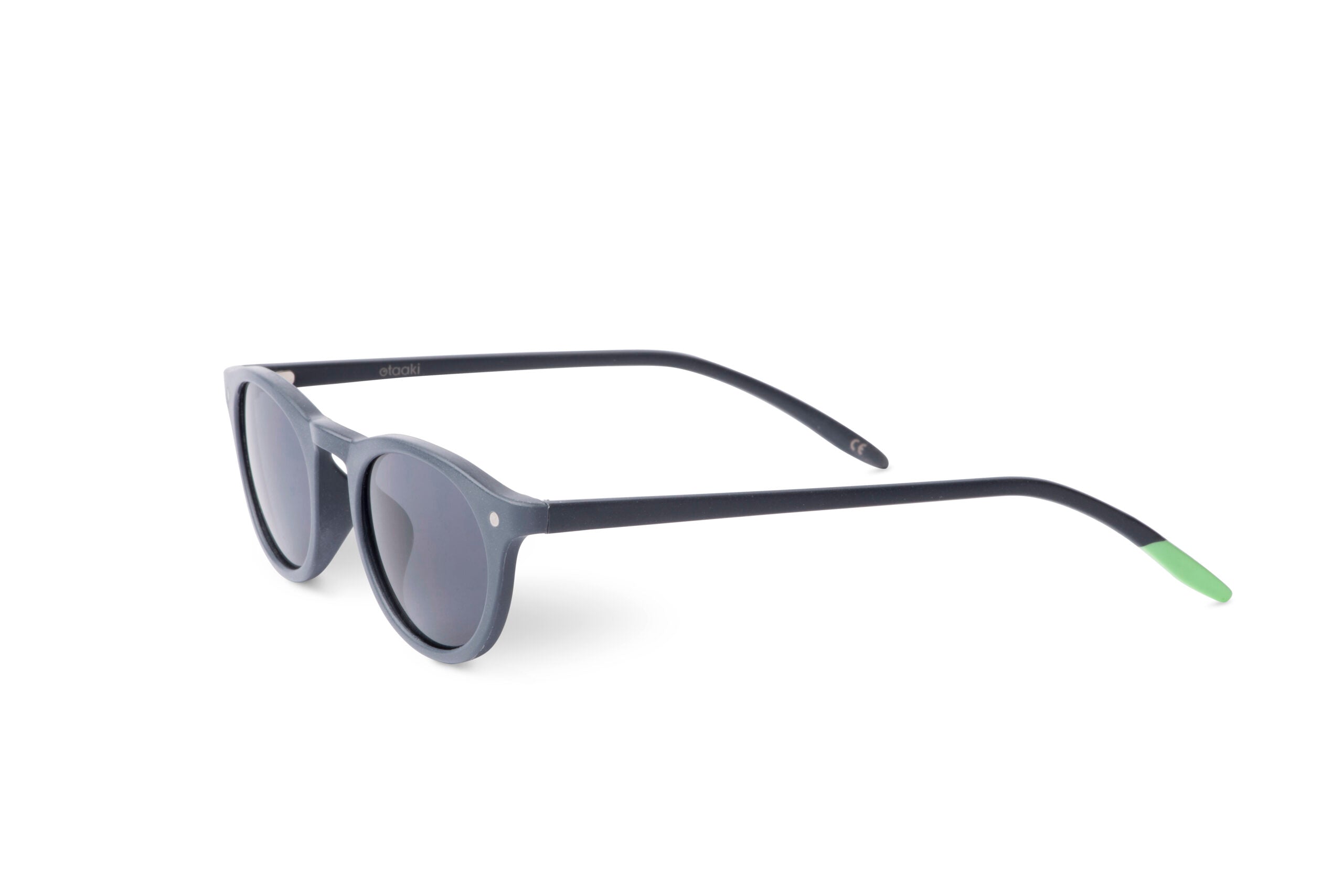 Sulu - Slate - SUNGLASSES