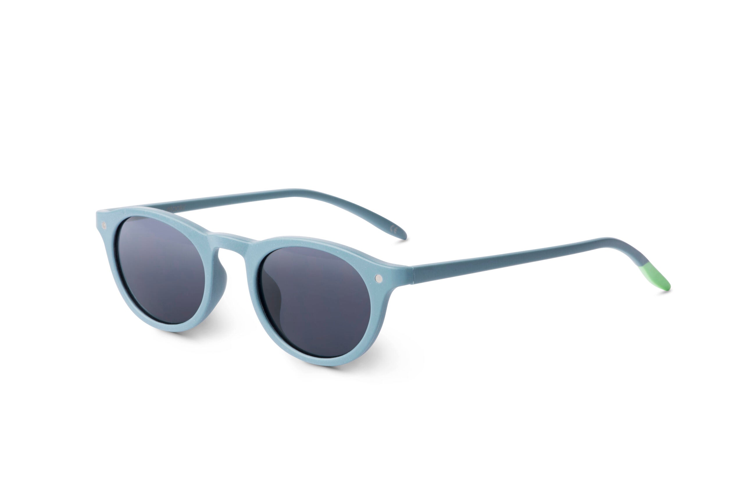 Sulu - Steel Blue - SUNGLASSES