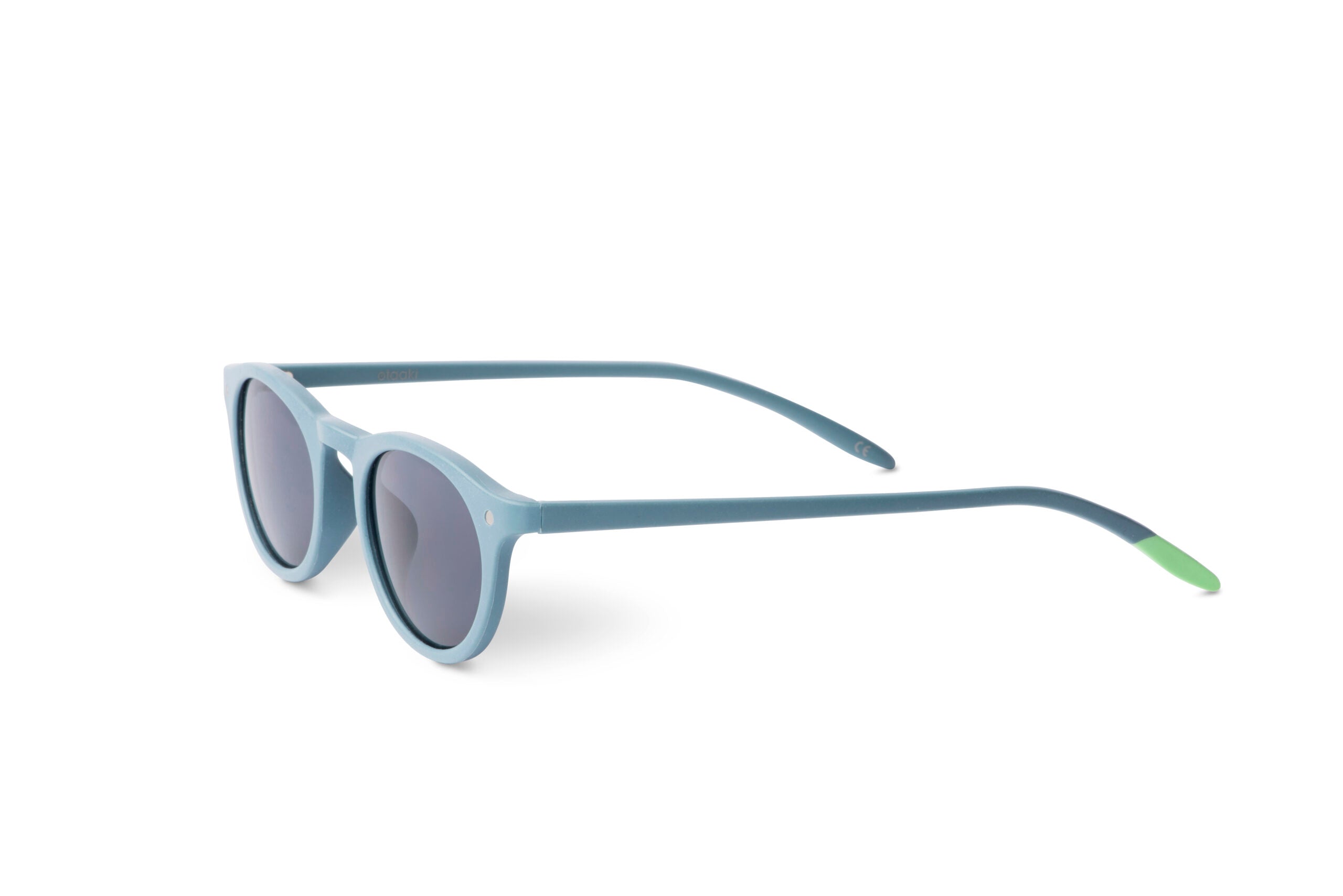 Sulu - Steel Blue - SUNGLASSES