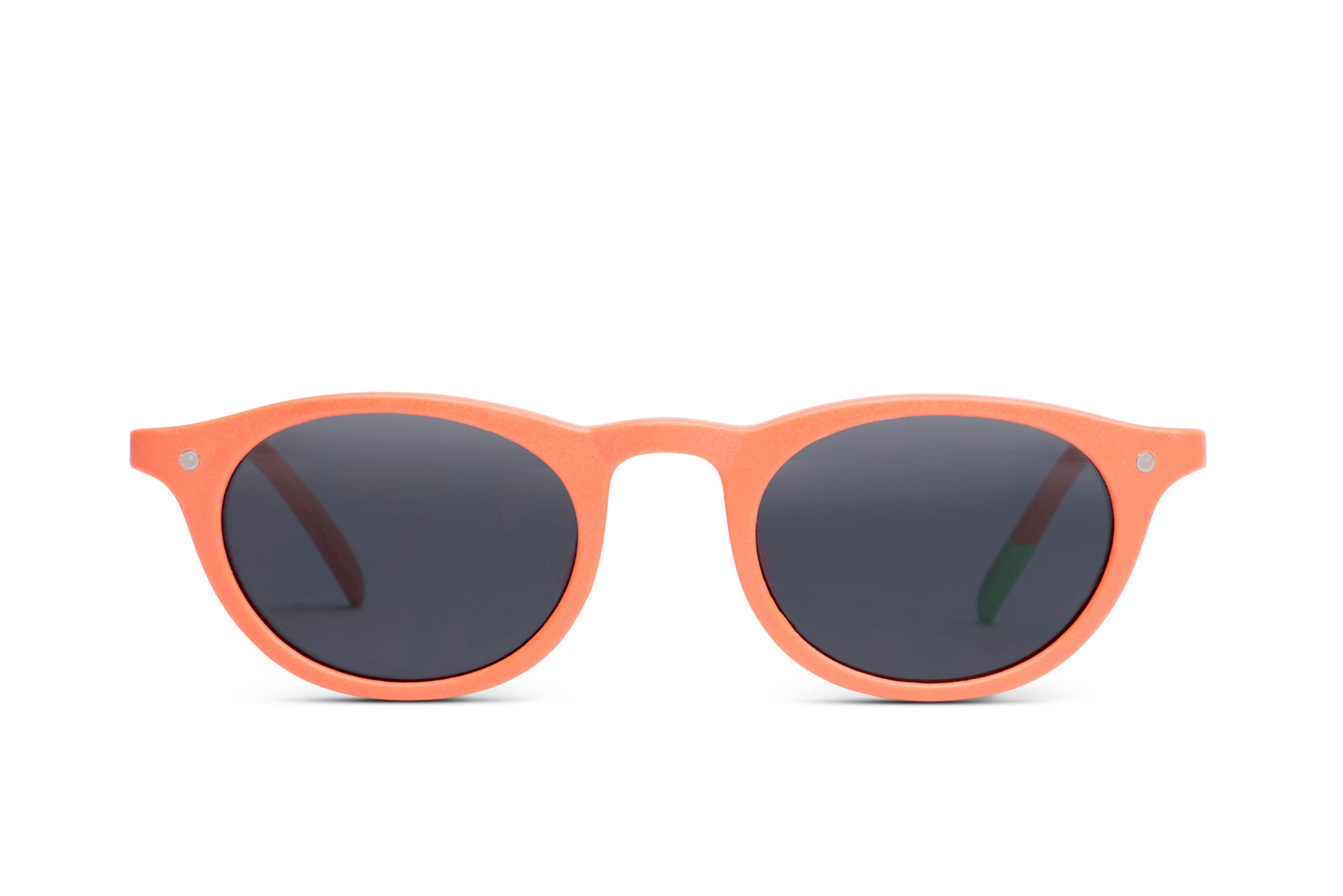 Sulu - Tangerine - SUNGLASSES