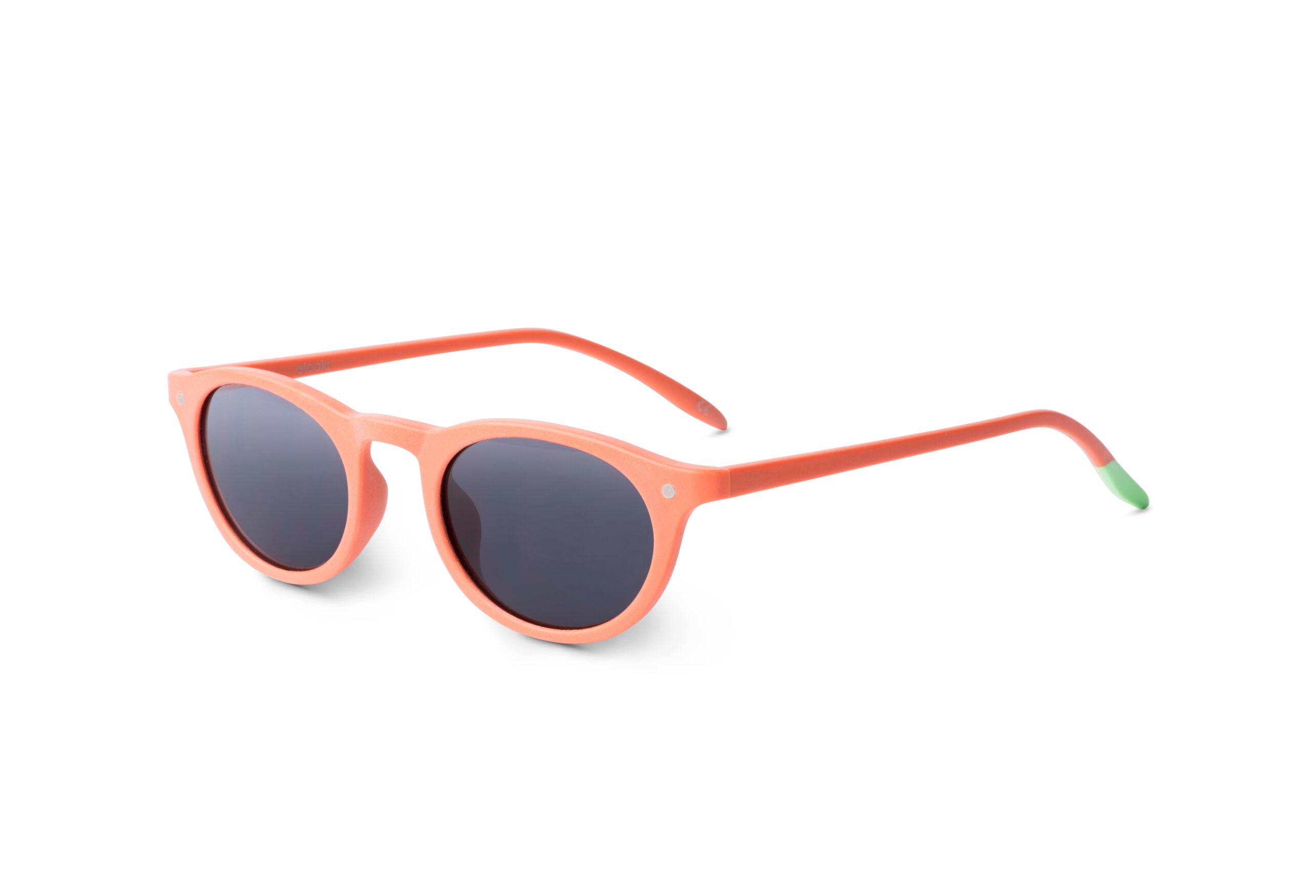 Sulu - Tangerine - SUNGLASSES