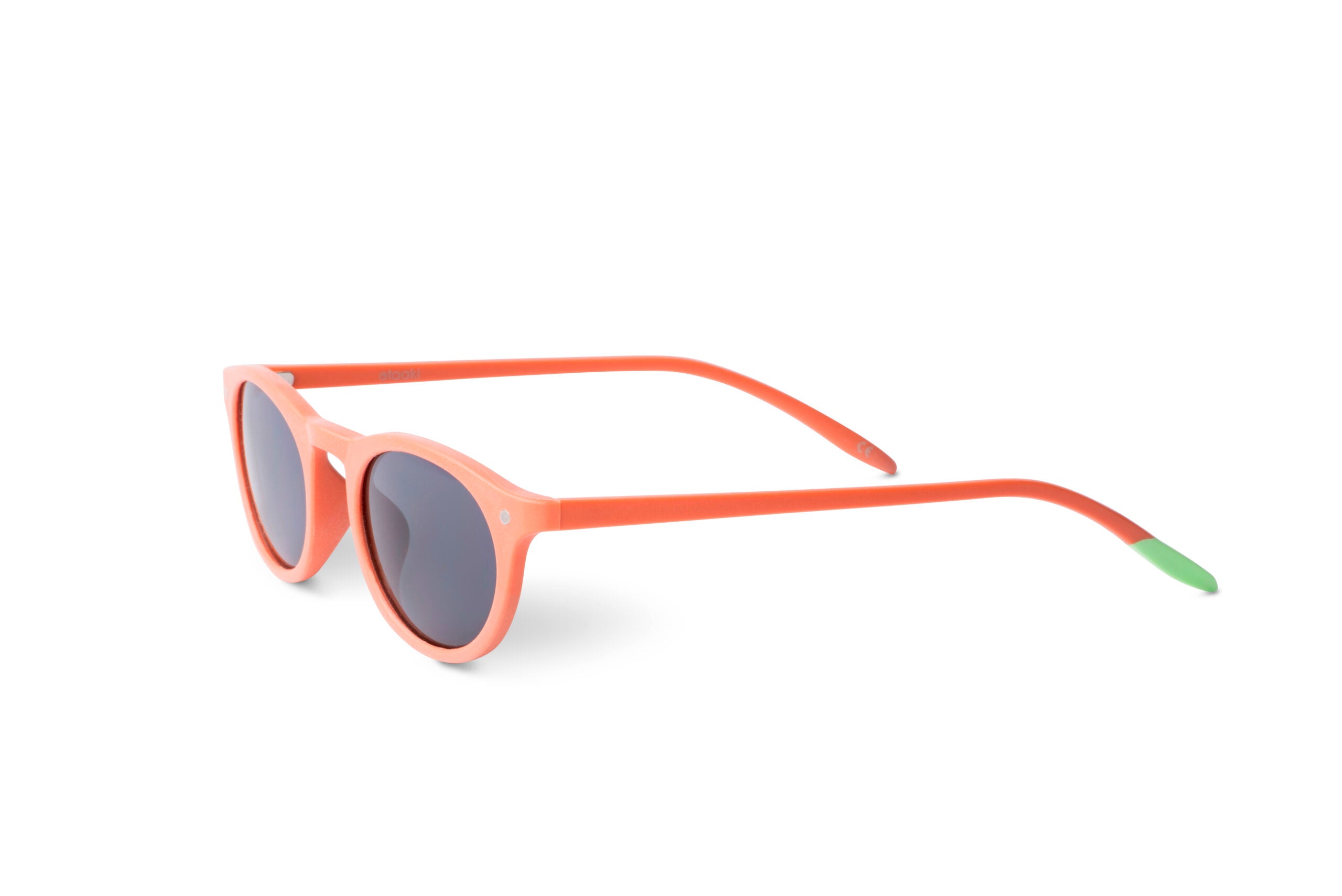 Sulu - Tangerine - SUNGLASSES
