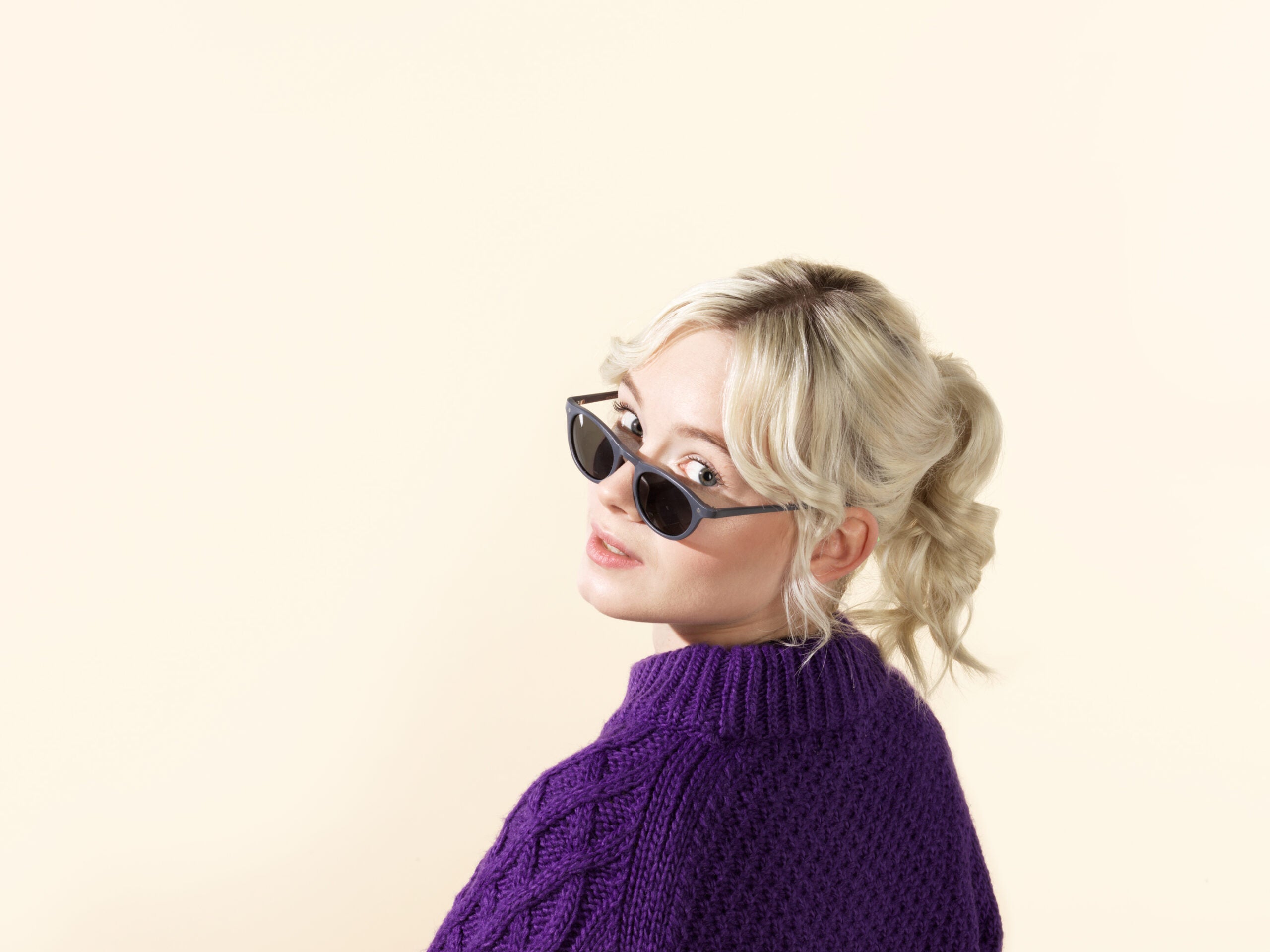 Sulu - Slate - SUNGLASSES