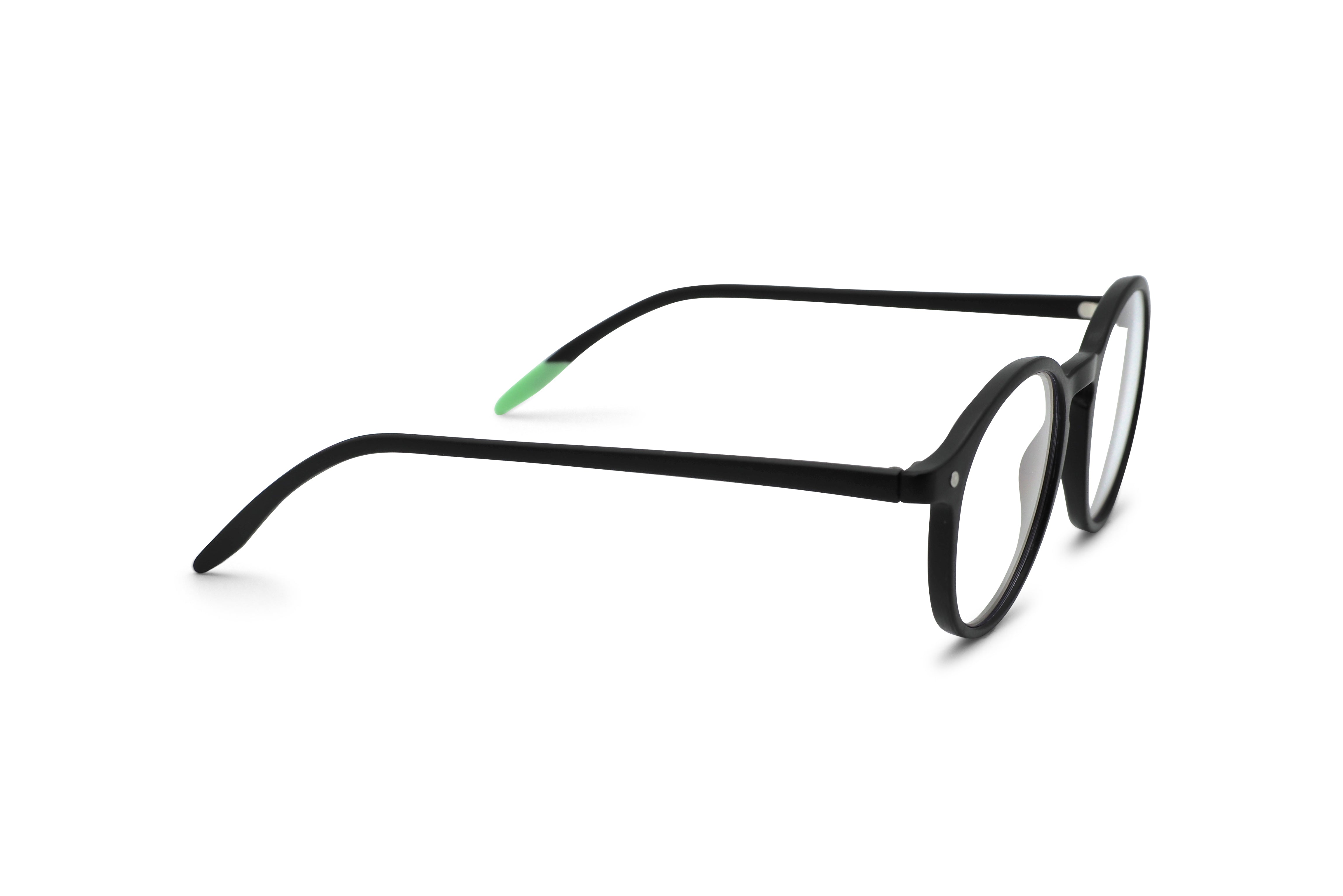 Tikal – Black - SCREEN GLASSES