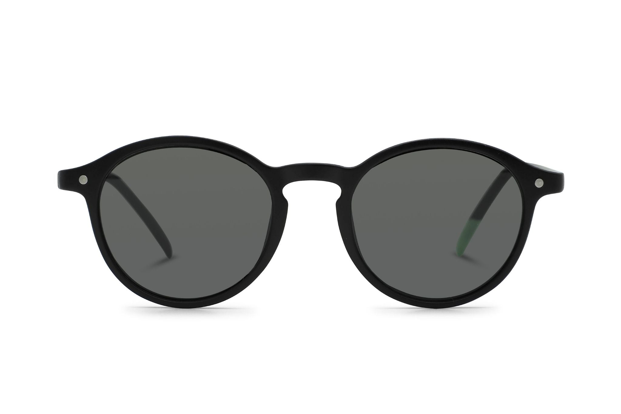 Tikal – Black - SUNGLASSES