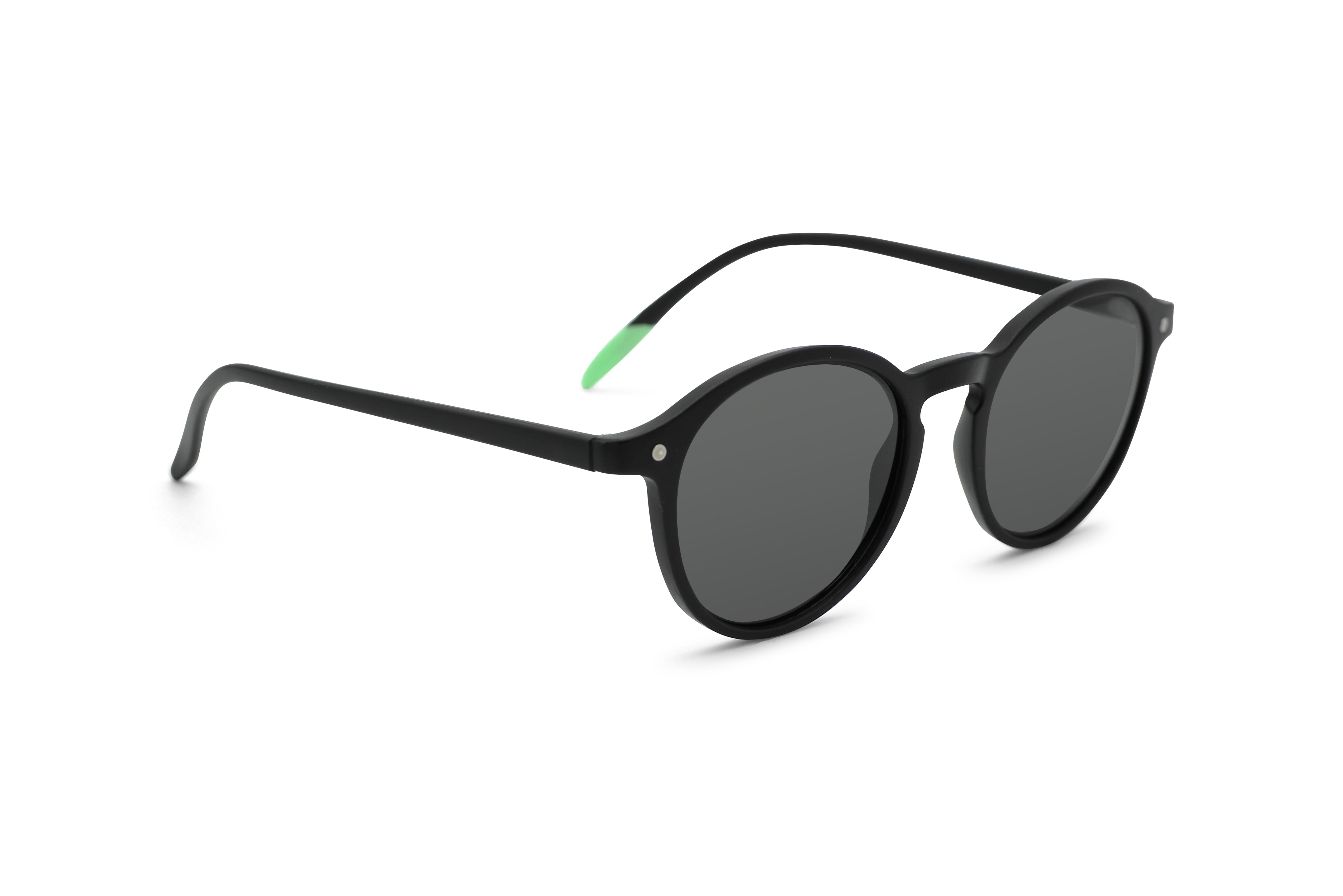 Tikal – Black - SUNGLASSES