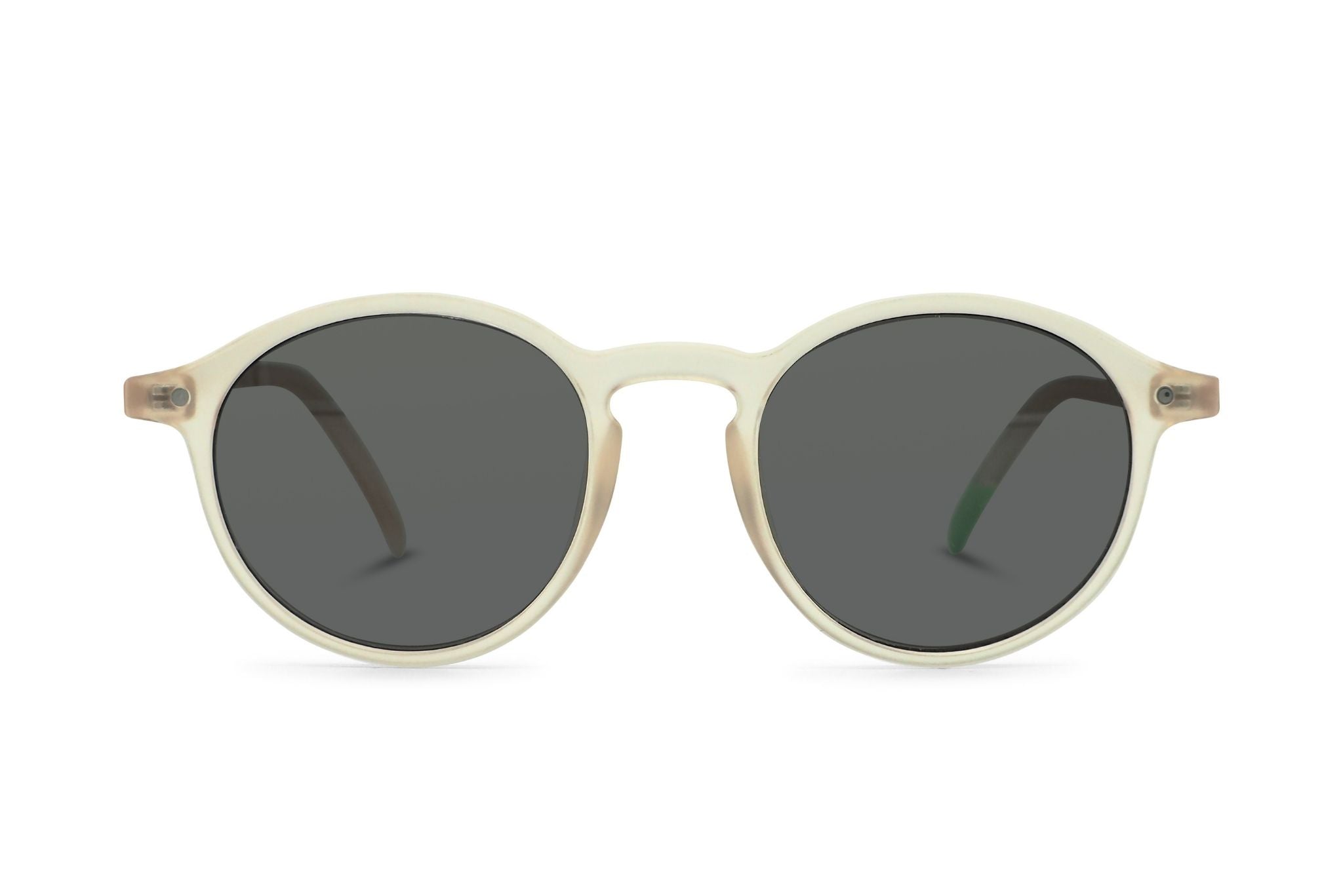 Tikal – Champagne - SUNGLASSES