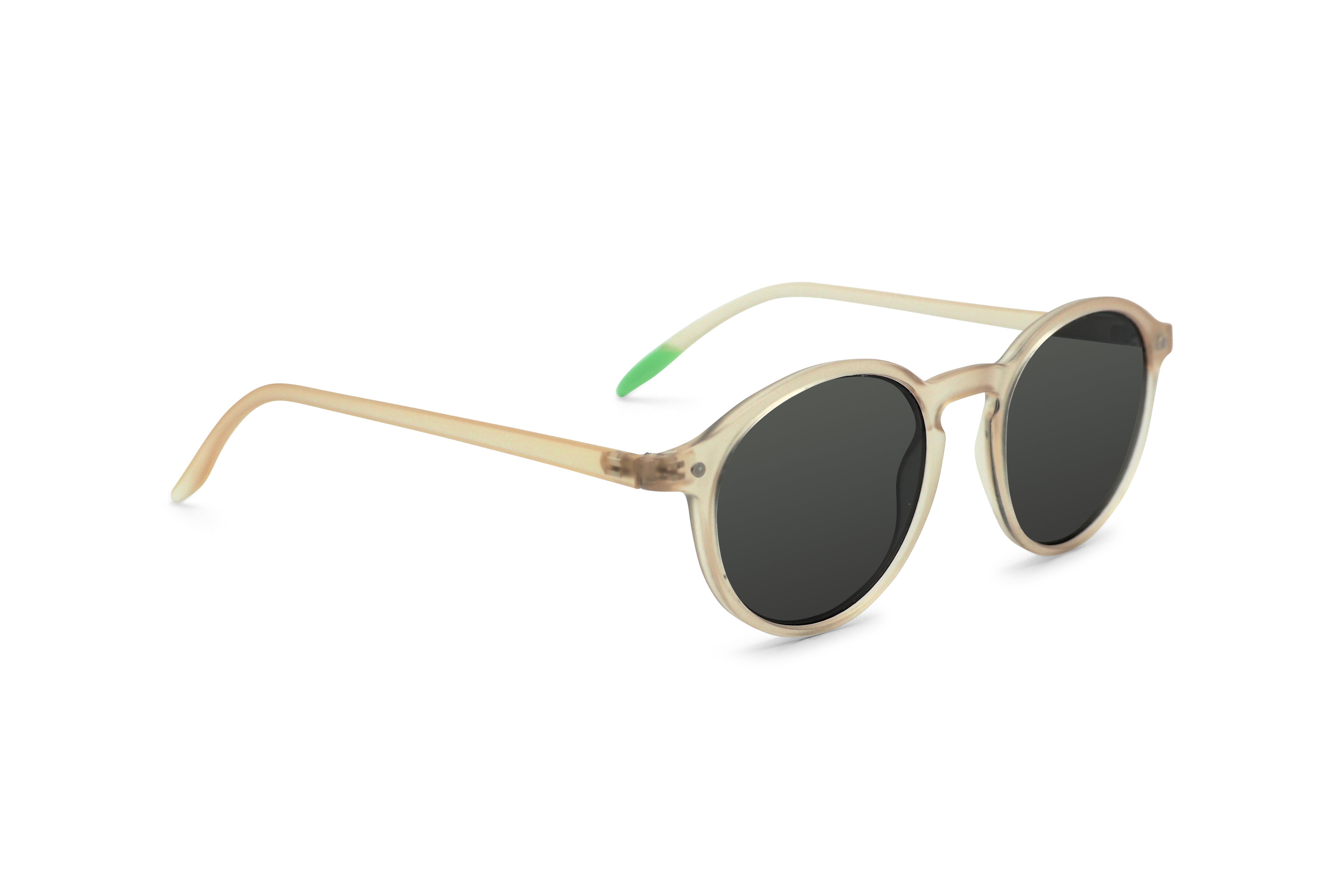 Tikal – Champagne - SUNGLASSES