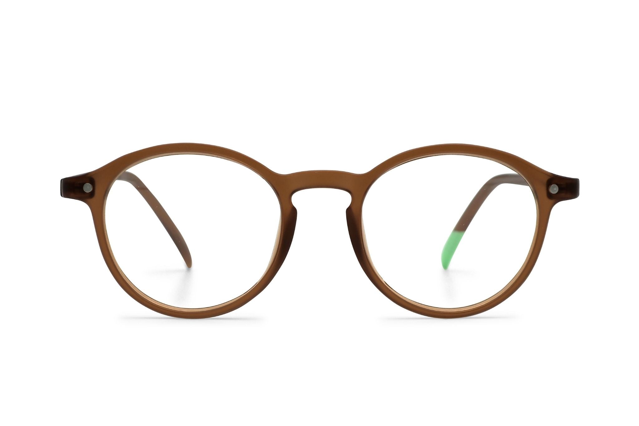 Tikal – Toffee - READING GLASSES