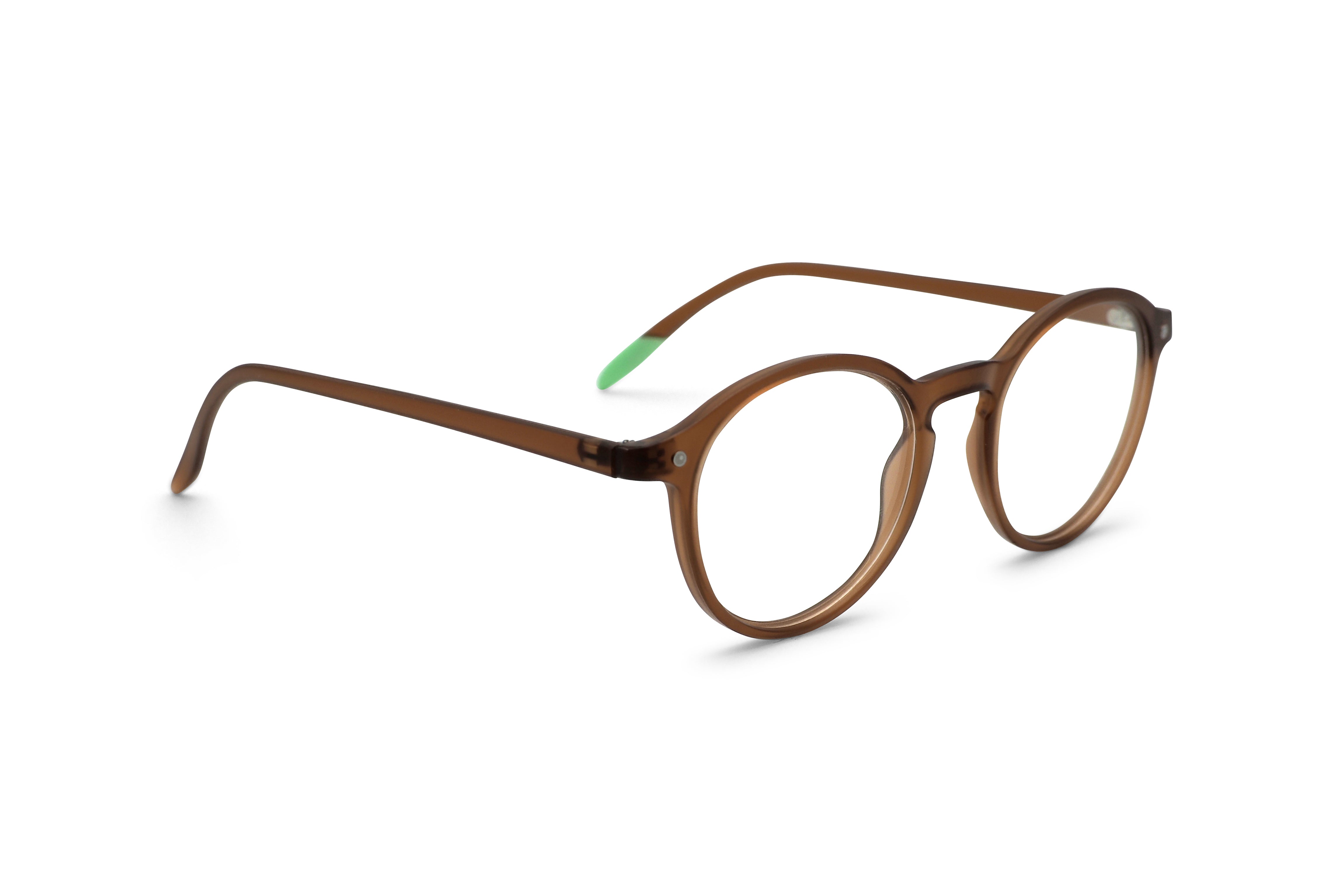 Tikal – Toffee - READING GLASSES