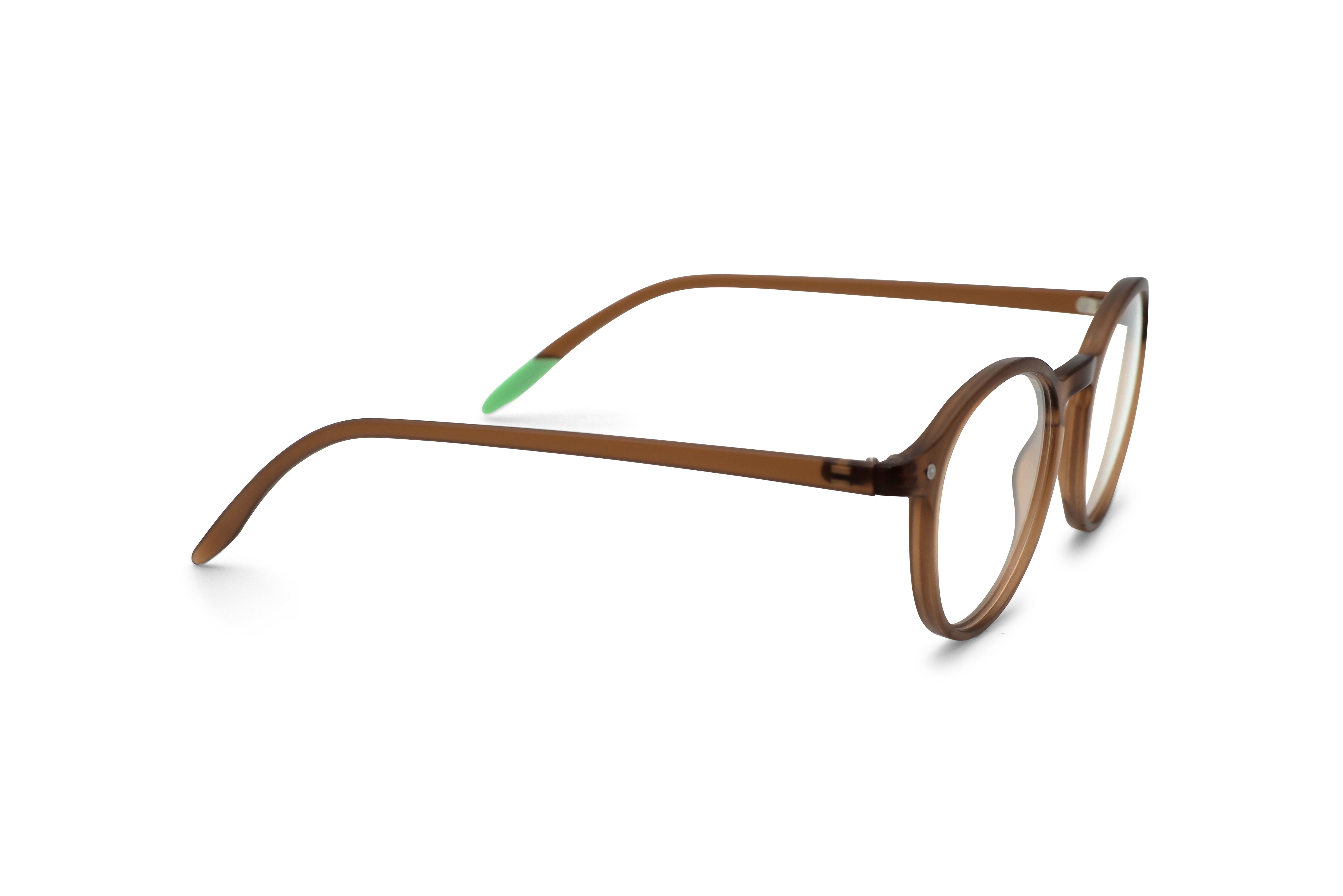 Tikal – Toffee - READING GLASSES