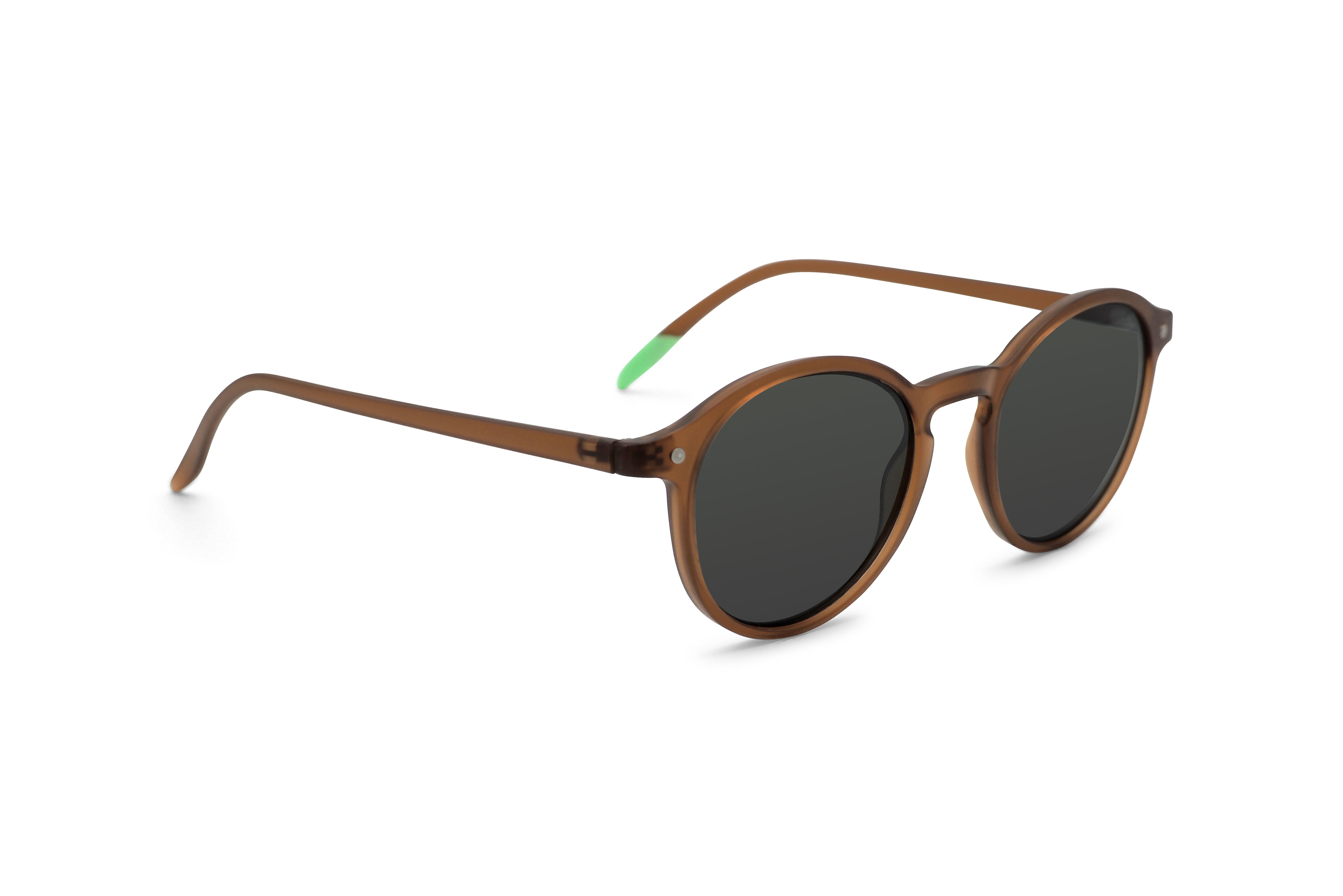 Tikal – Toffee - SUNGLASSES